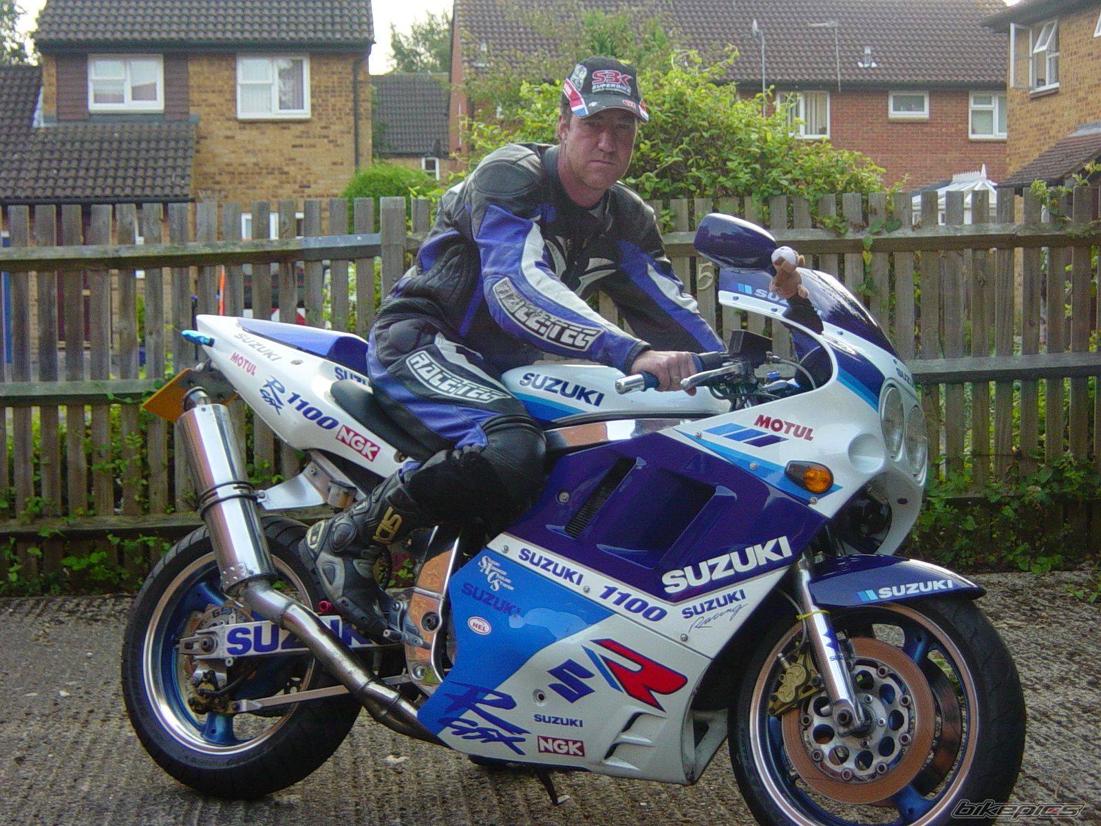 Bike Photo 1018317