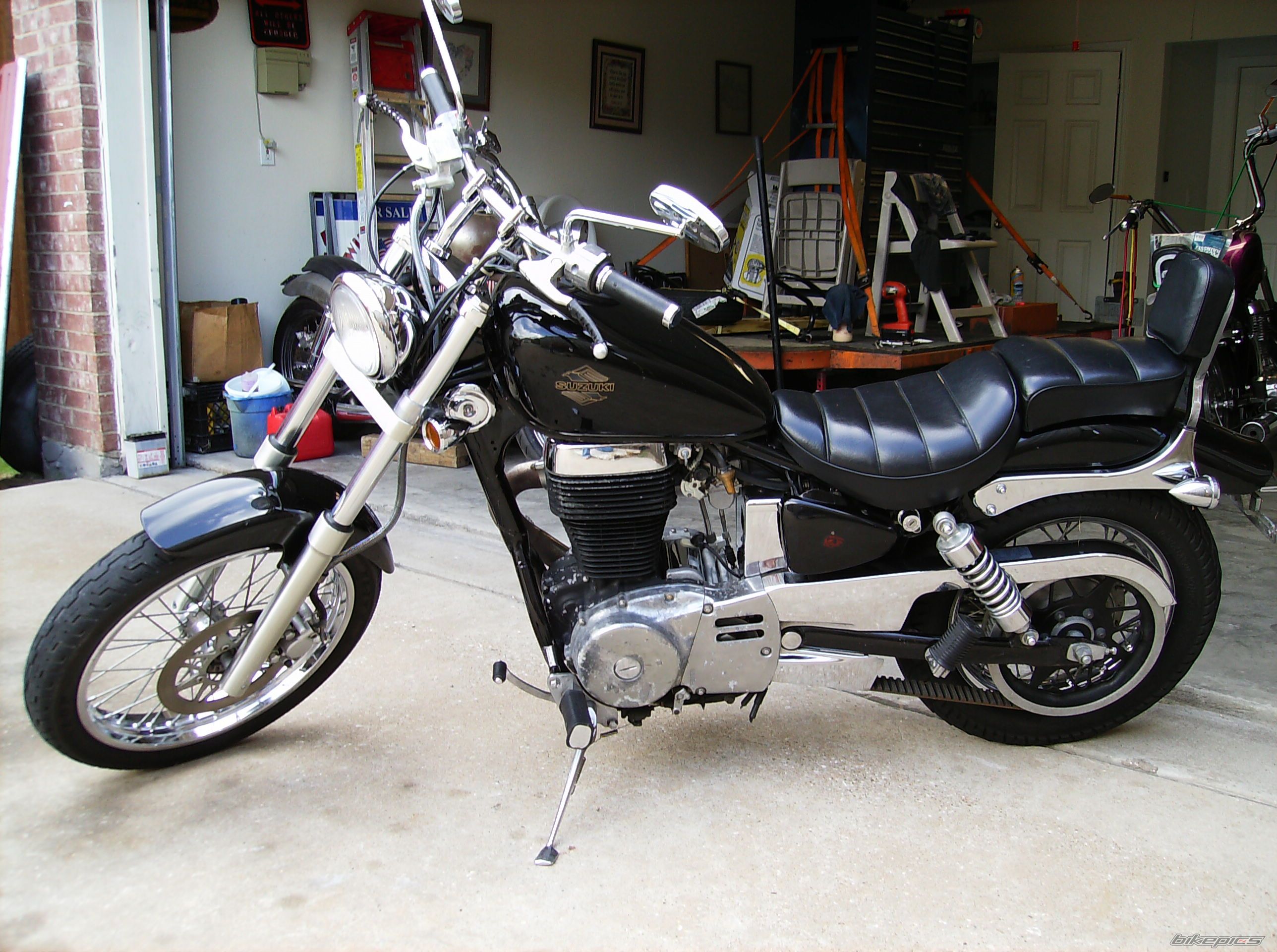 Bike Photo 1018389