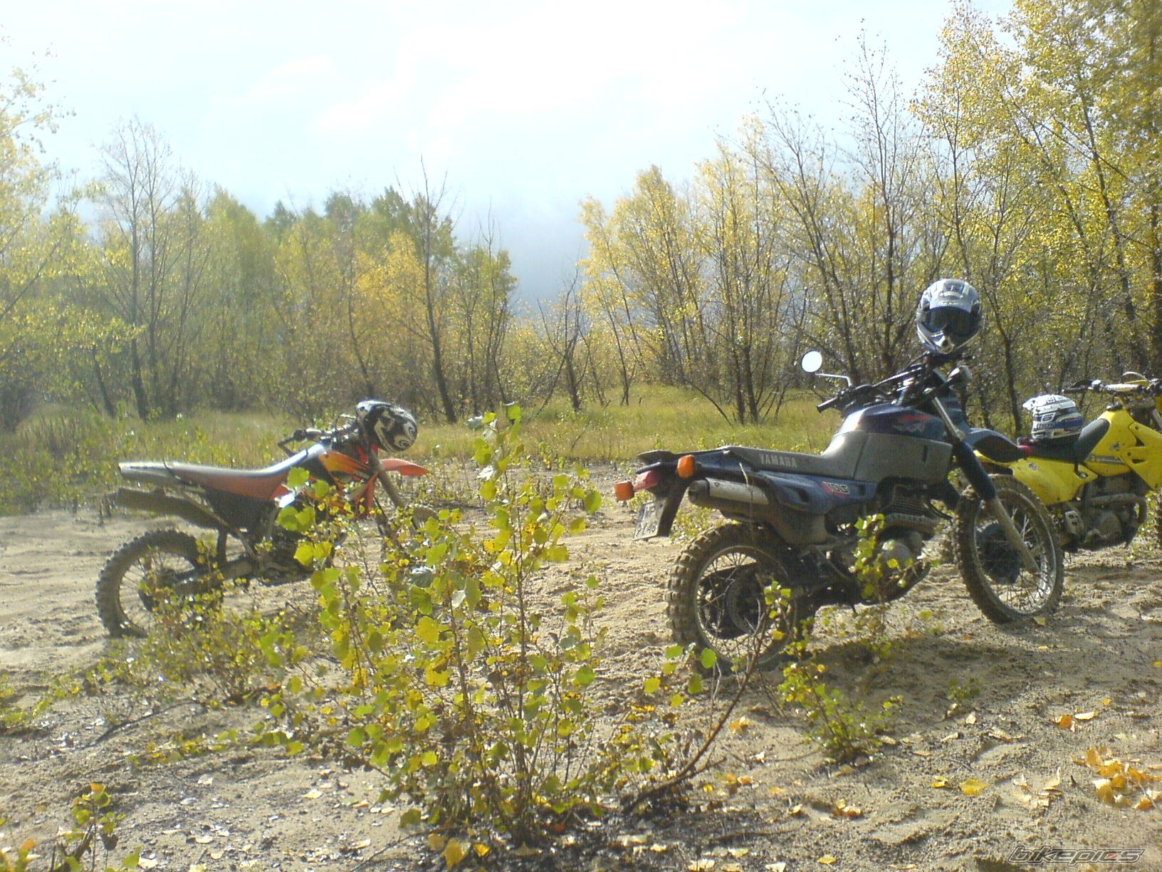 Bike Photo 1018421