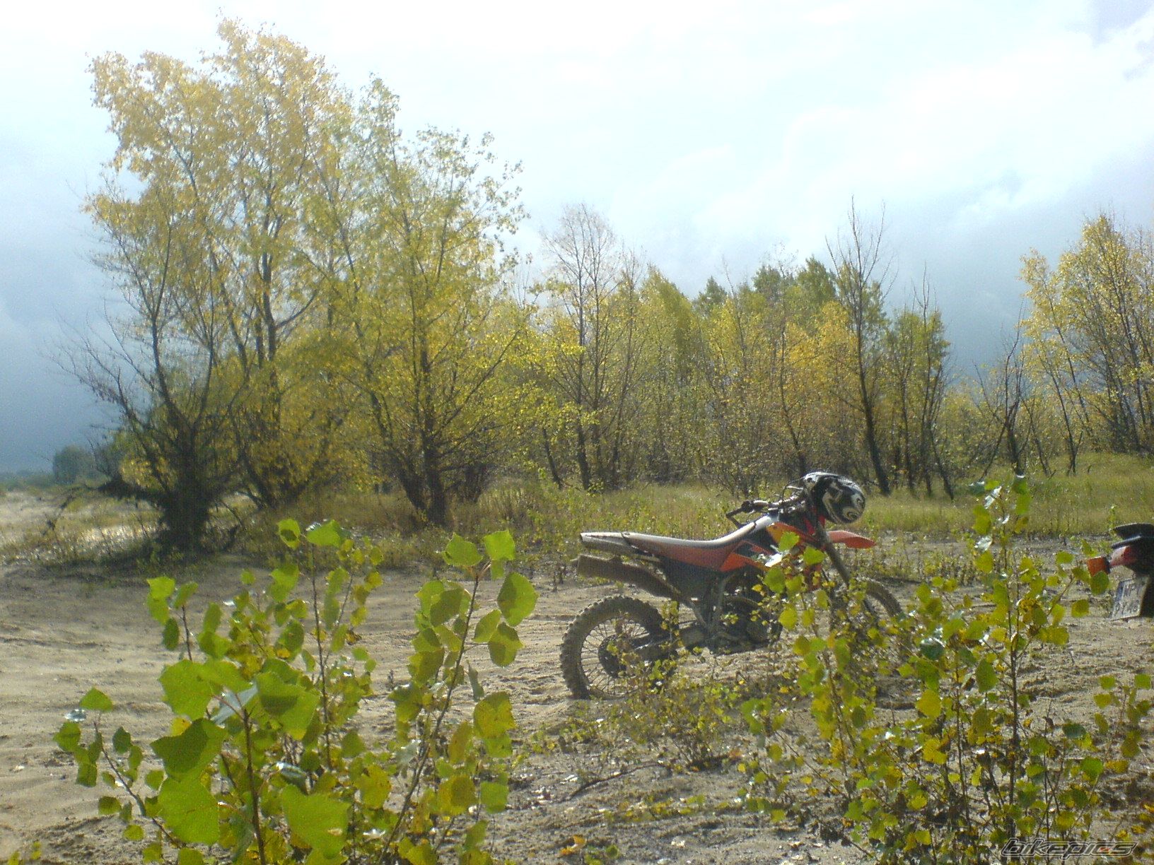 Bike Photo 1018422