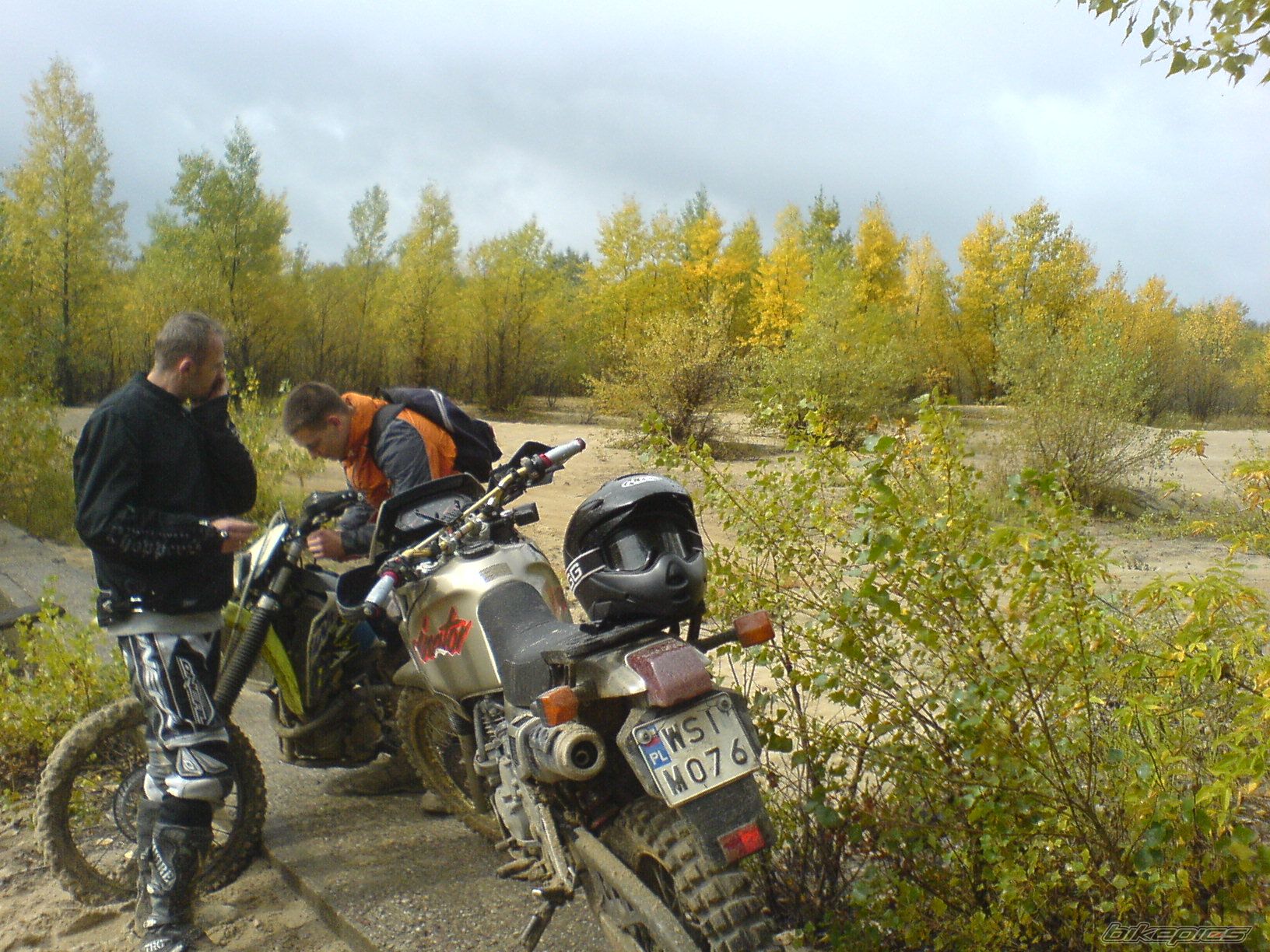 Bike Photo 1018424