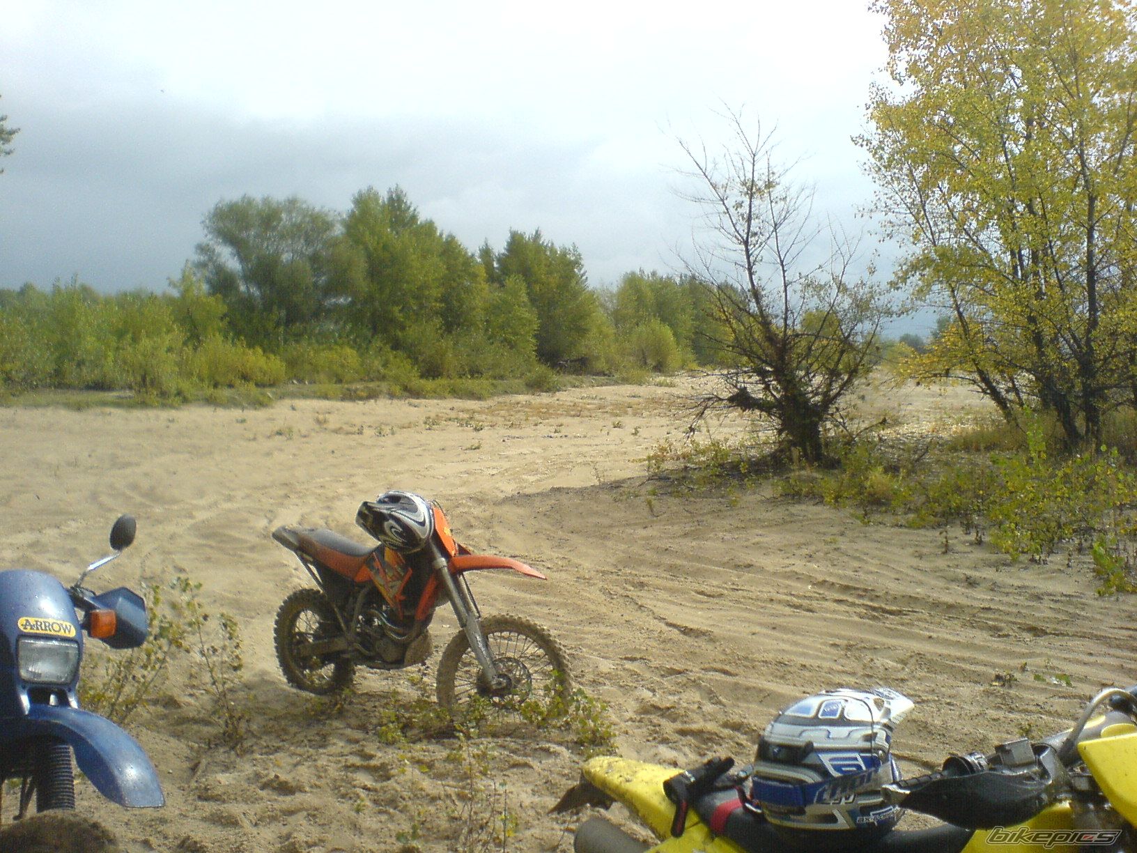 Bike Photo 1018427