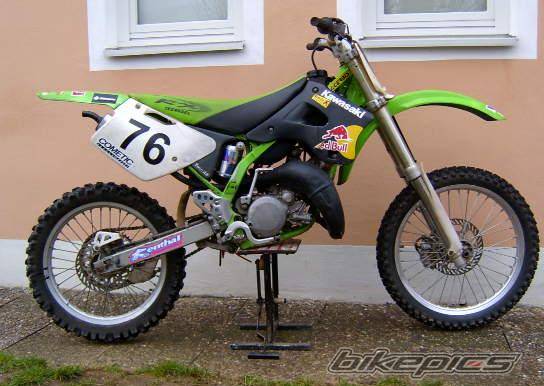 Bike Photo 101843