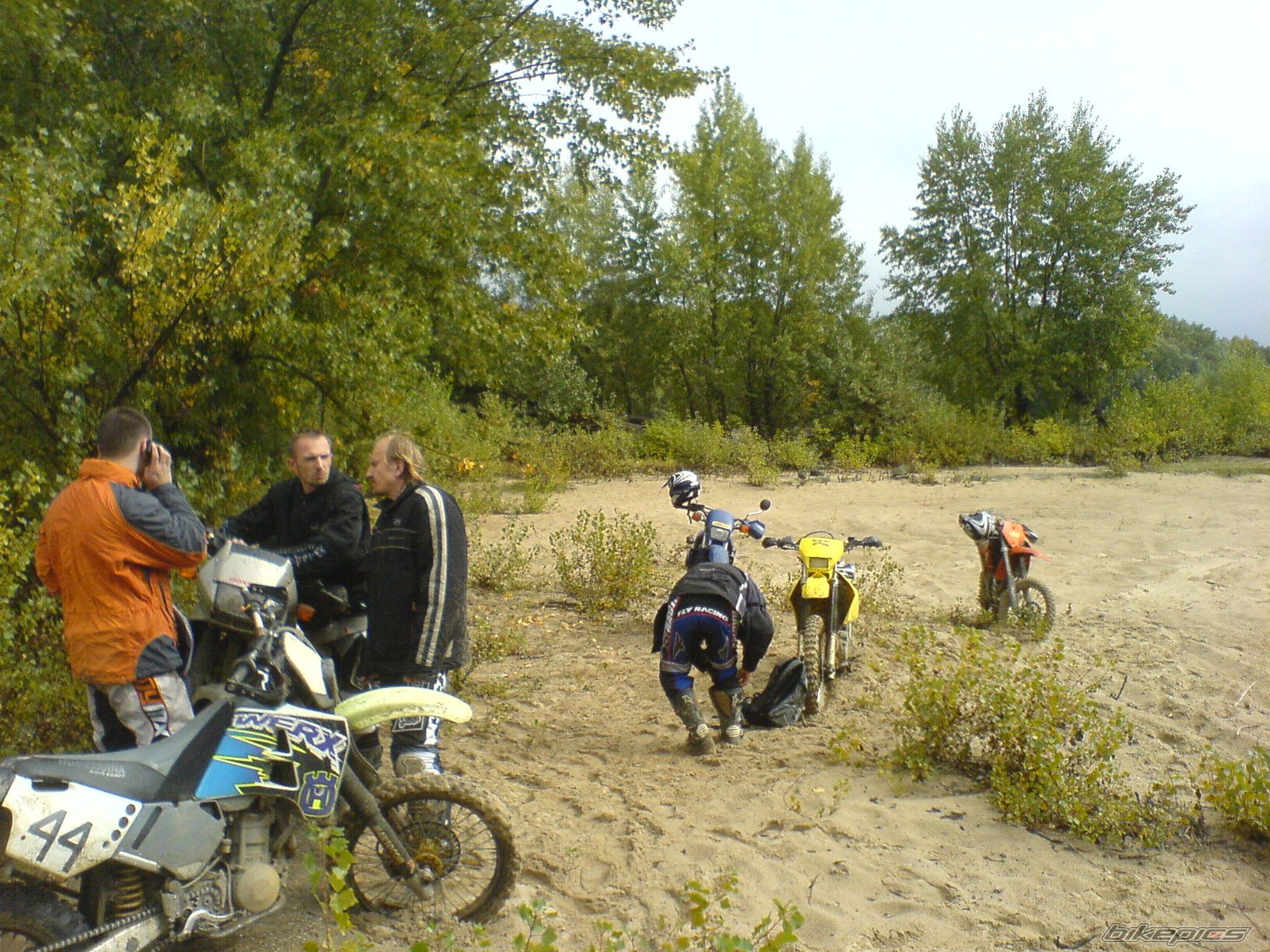 Bike Photo 1018439