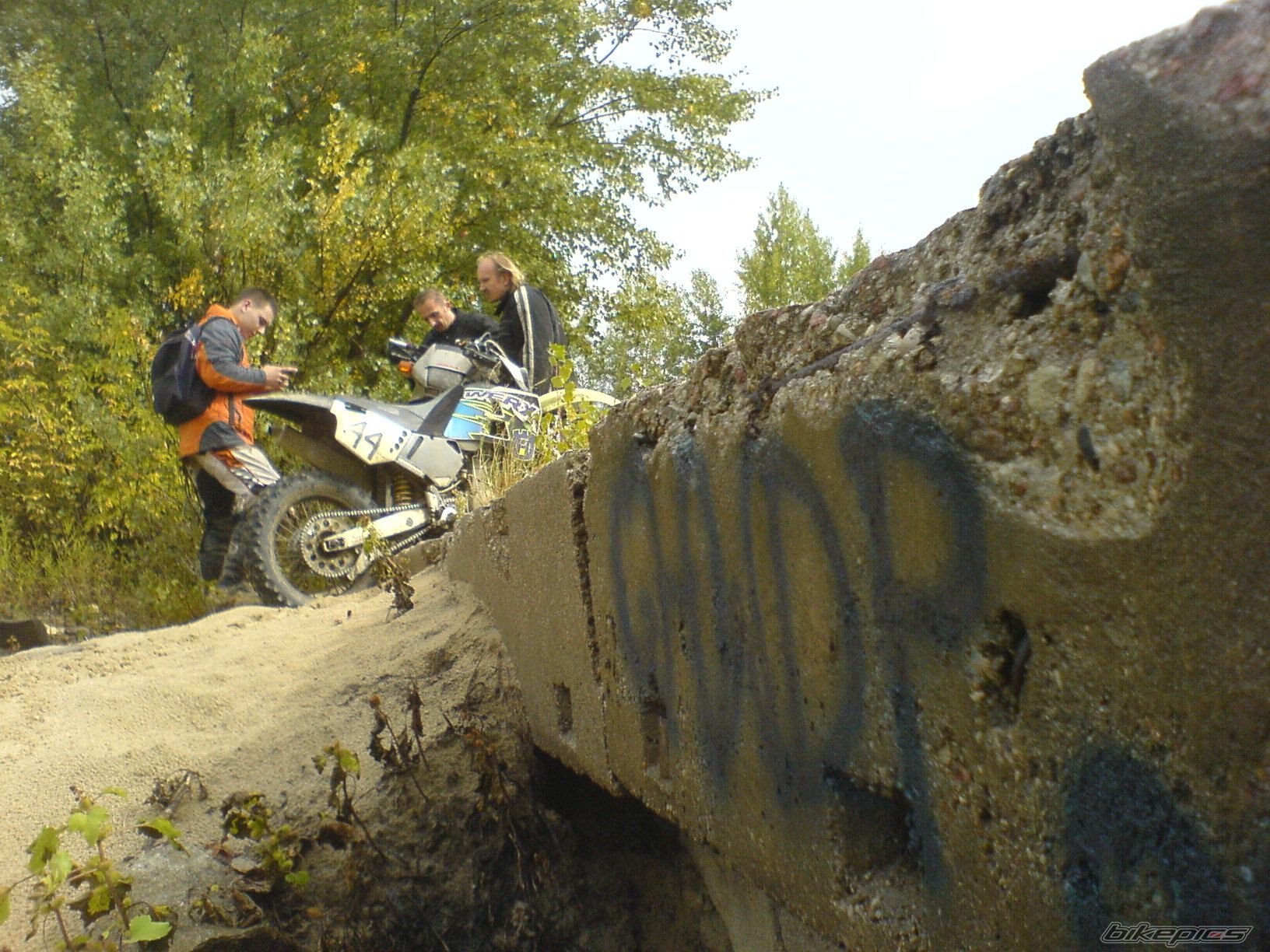 Bike Photo 1018445