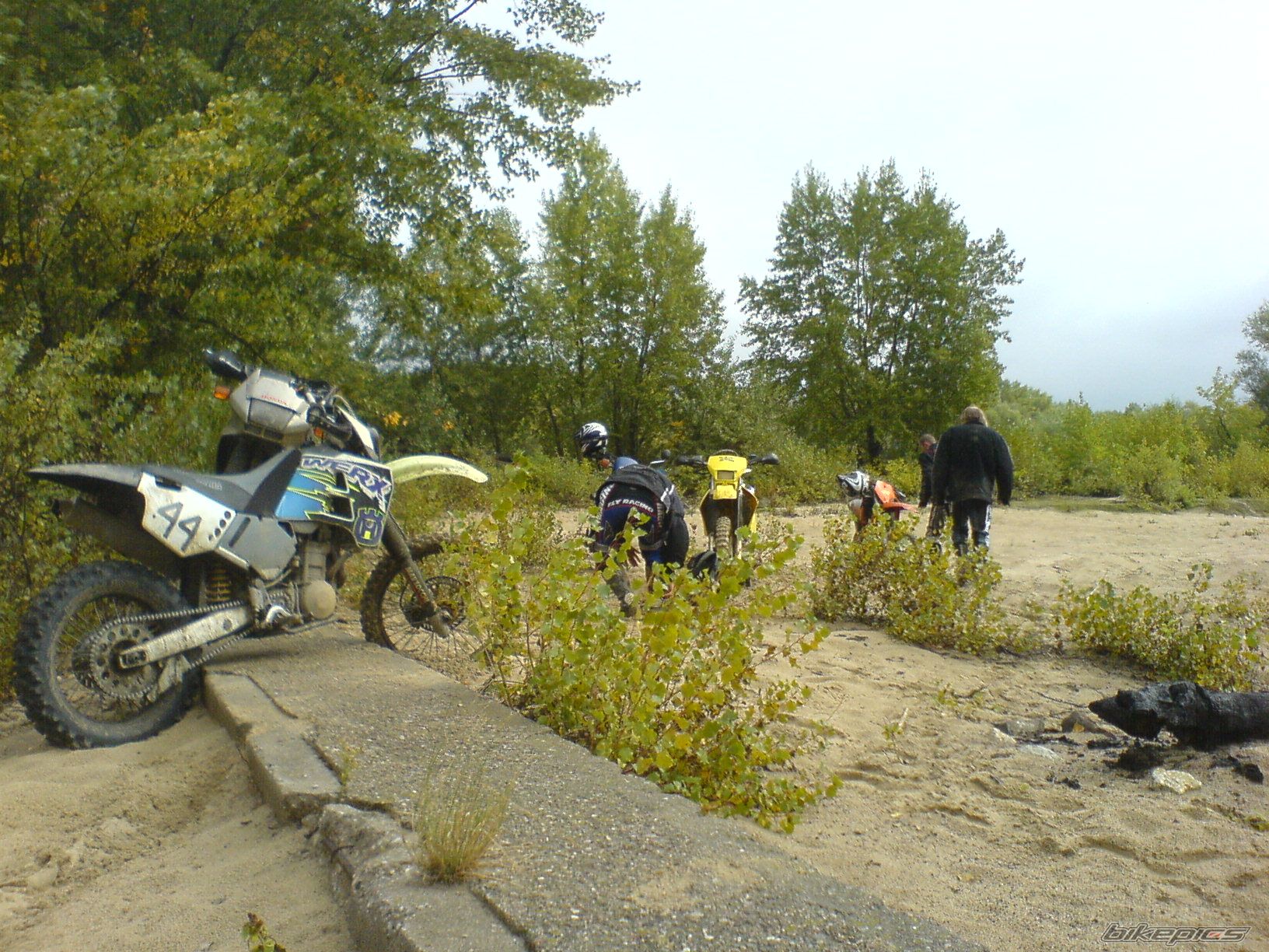Bike Photo 1018447