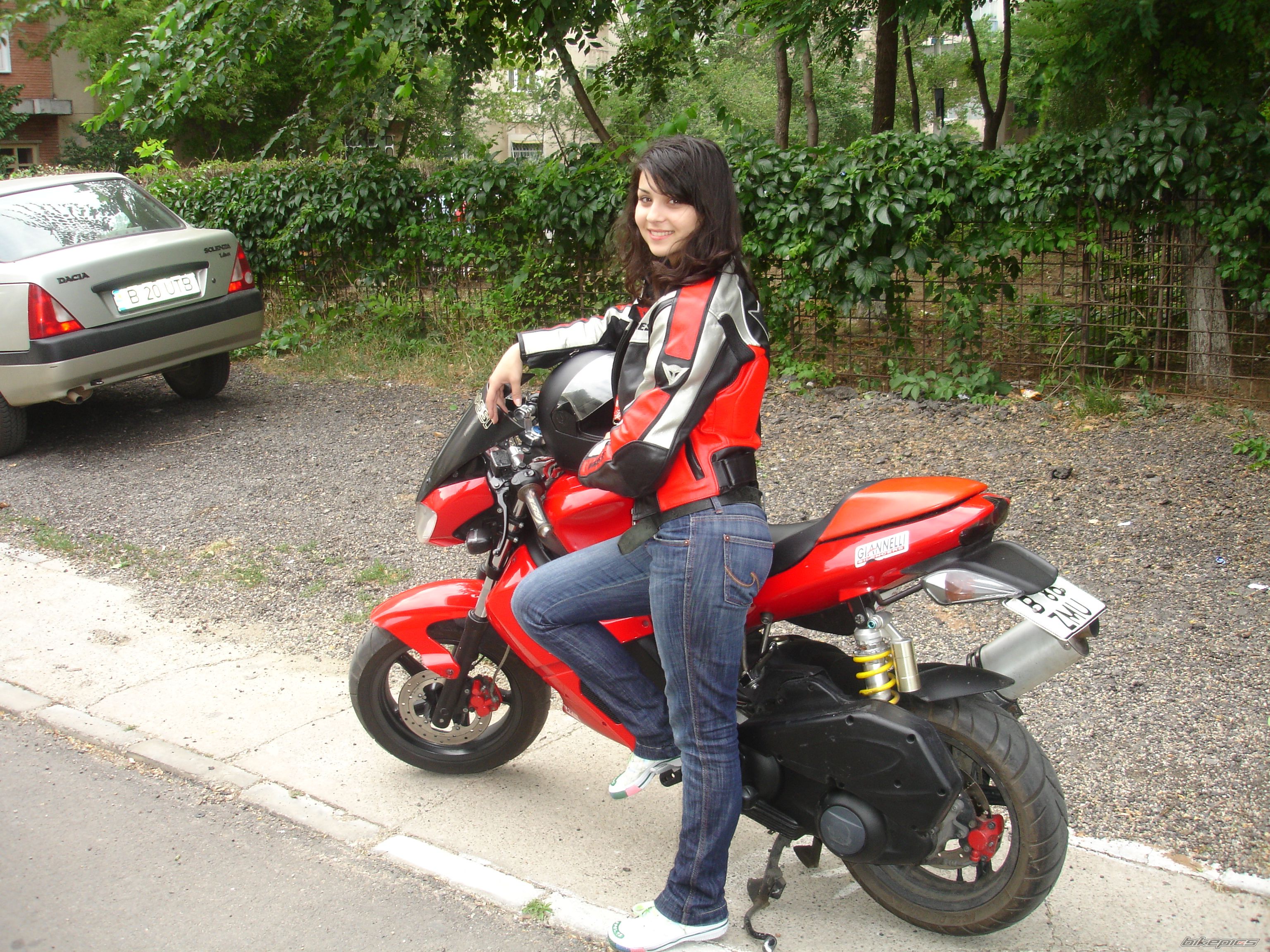 Bike Photo 1018492