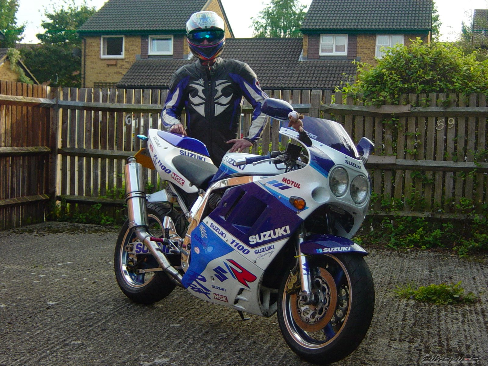 Bike Photo 1018542