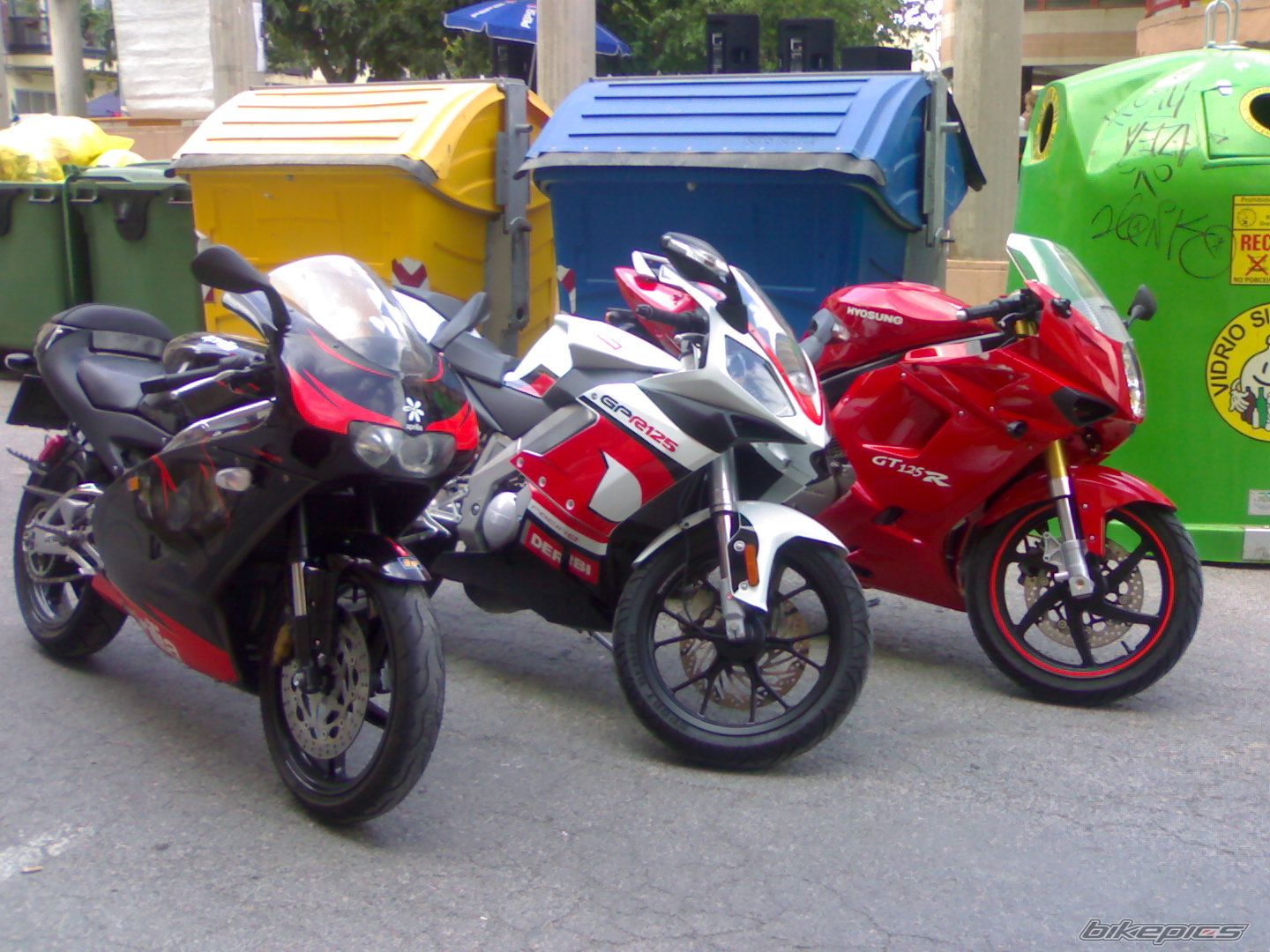 Bike Photo 1018672