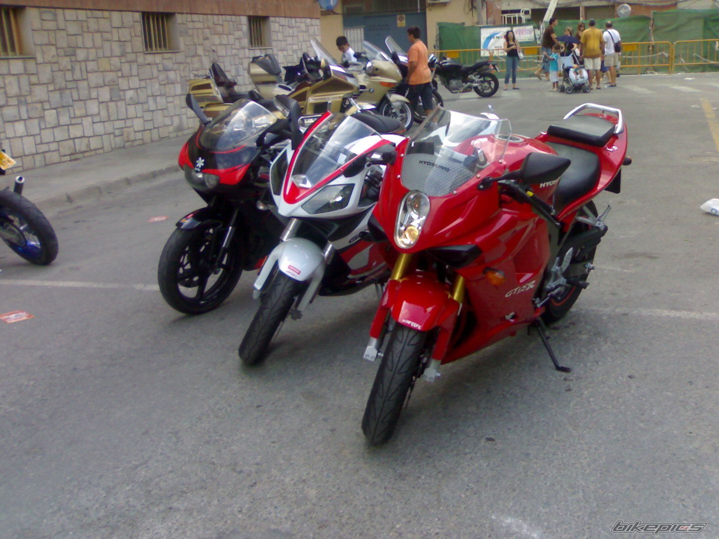 Bike Photo 1018675