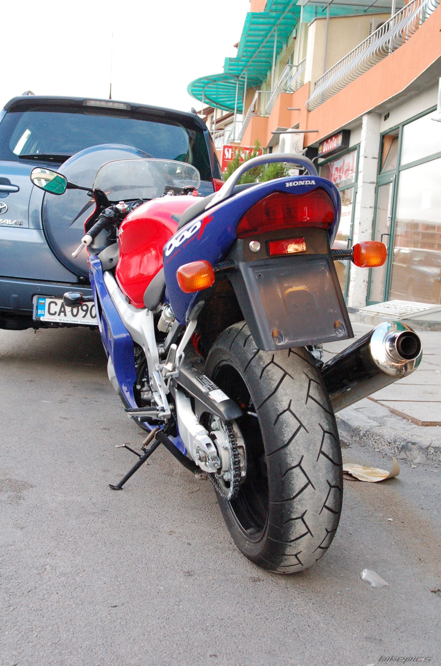 Bike Photo 1018697