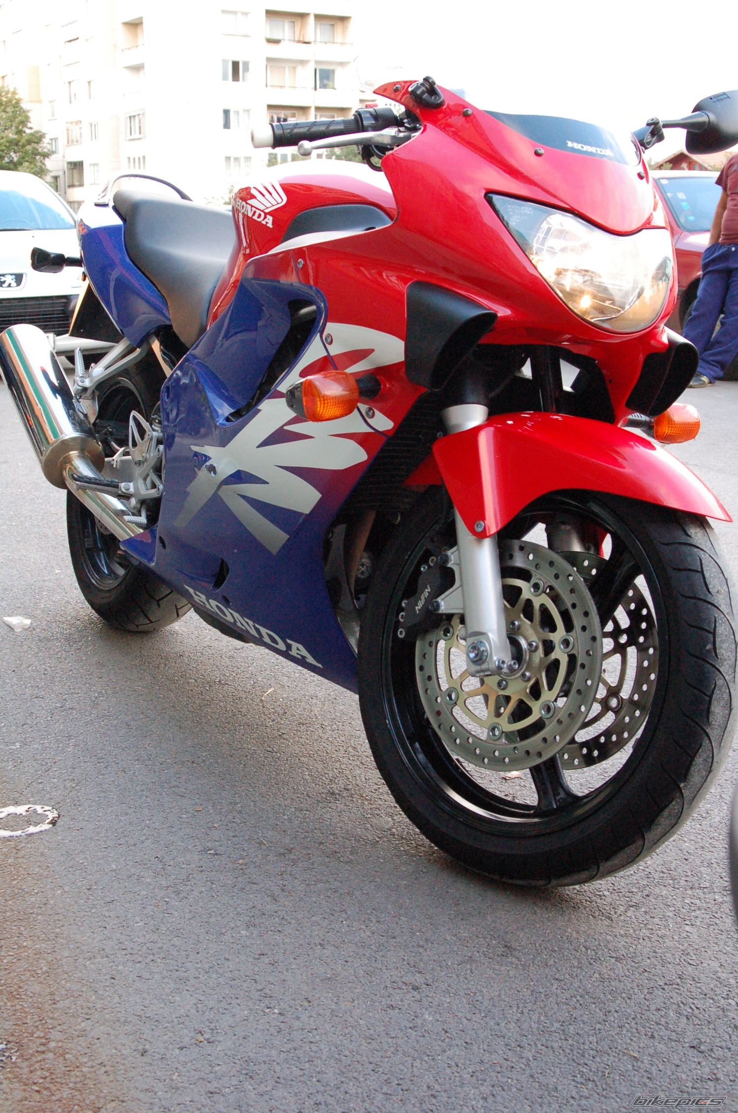 Bike Photo 1018700