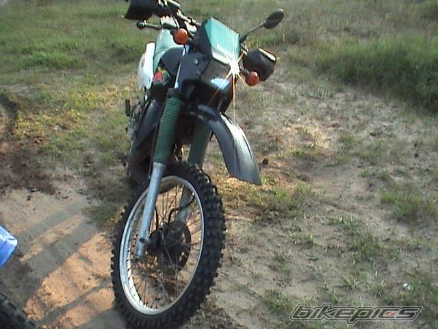 Bike Photo 1018704