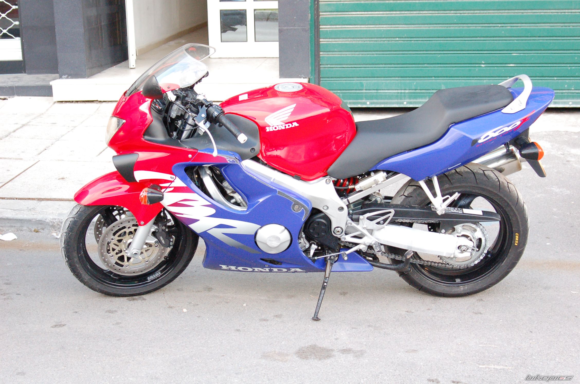 Bike Photo 1018705