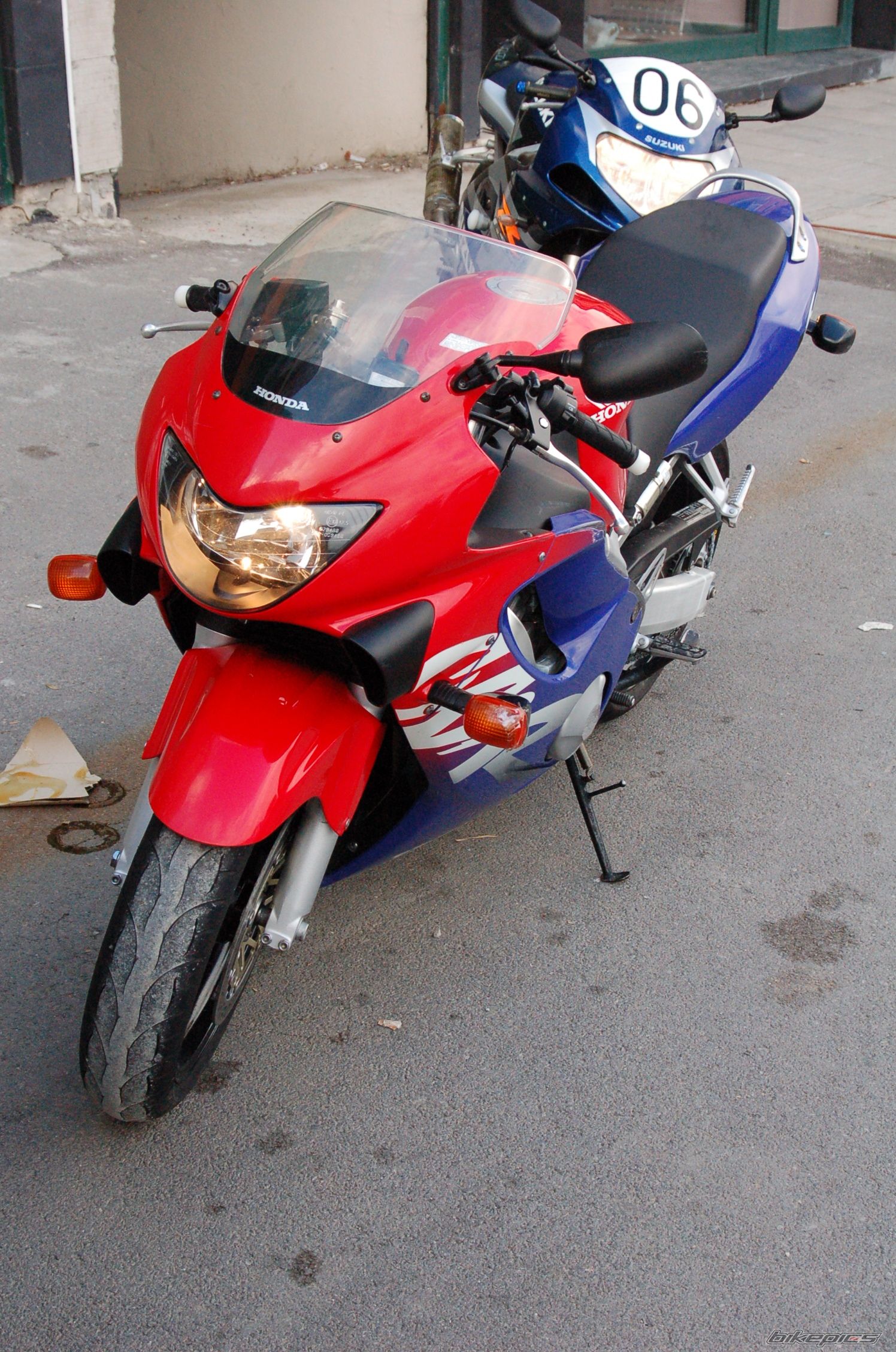 Bike Photo 1018708