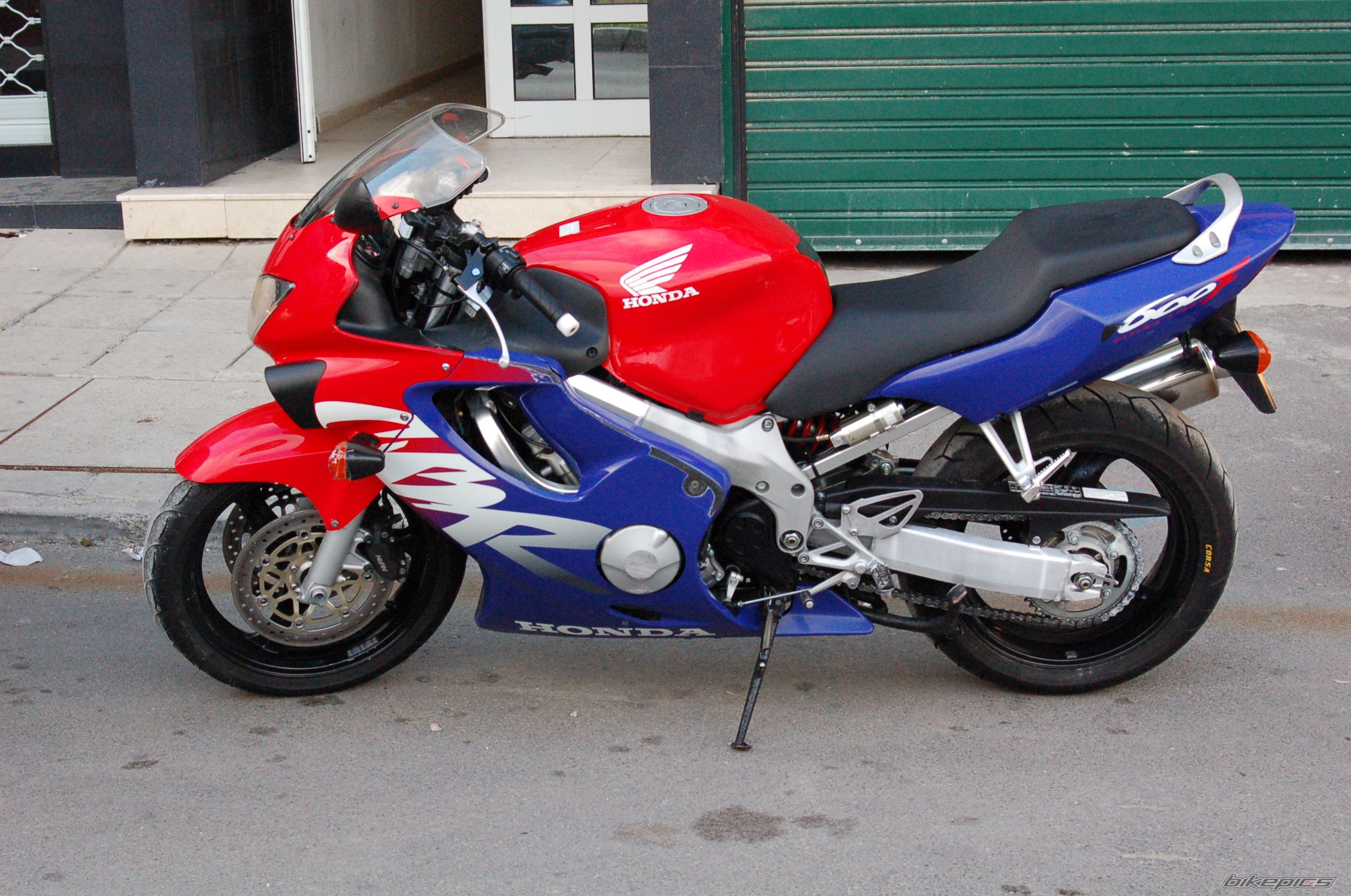 Bike Photo 1018711