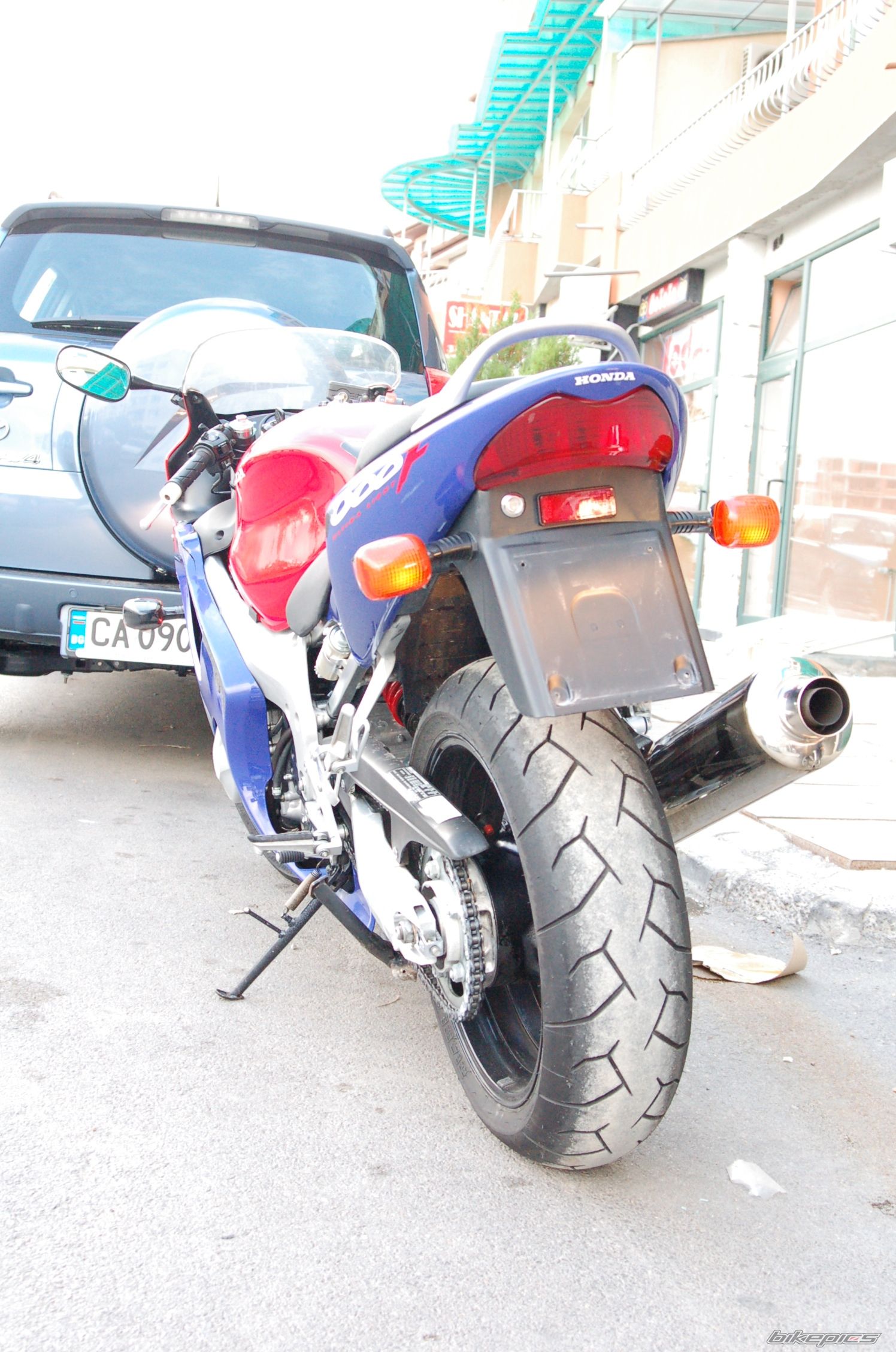 Bike Photo 1018714