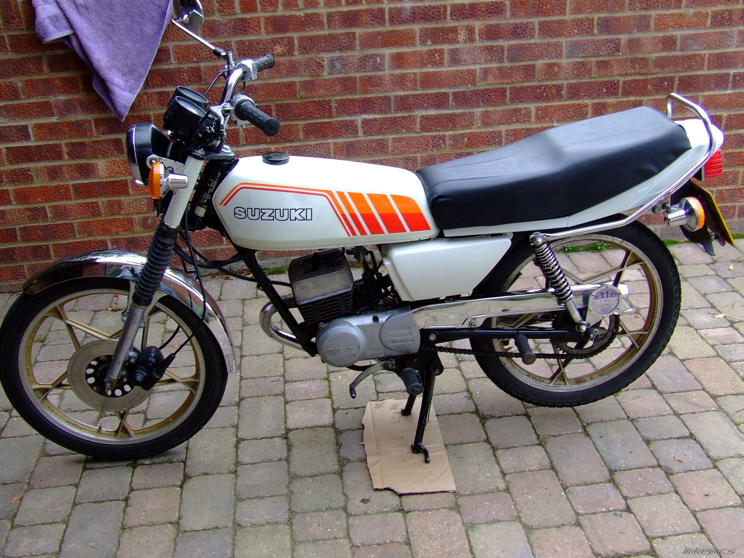 Bike Photo 1018768