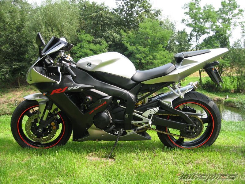 Bike Photo 1018787