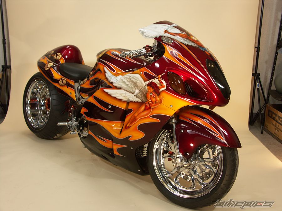 Bike Photo 1018821