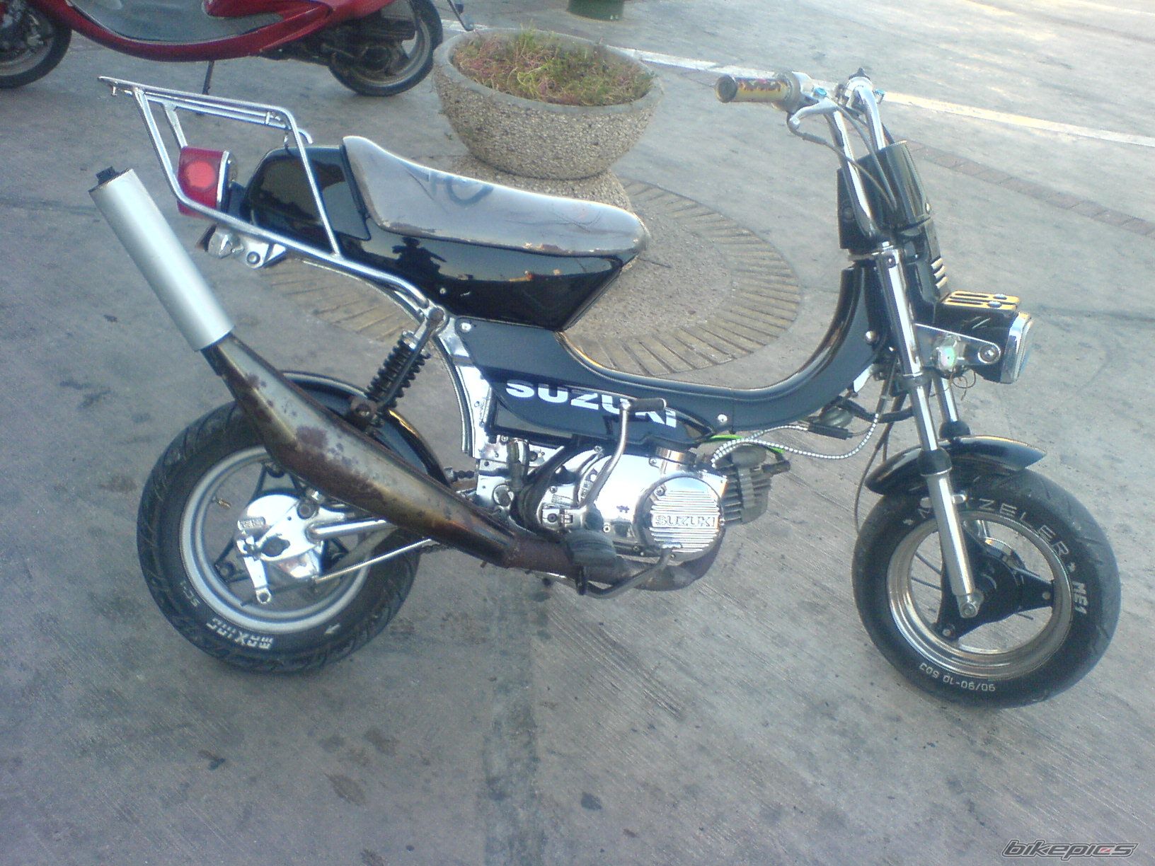Bike Photo 1018861