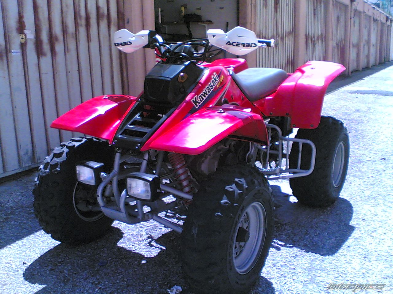 Bike Photo 1018900