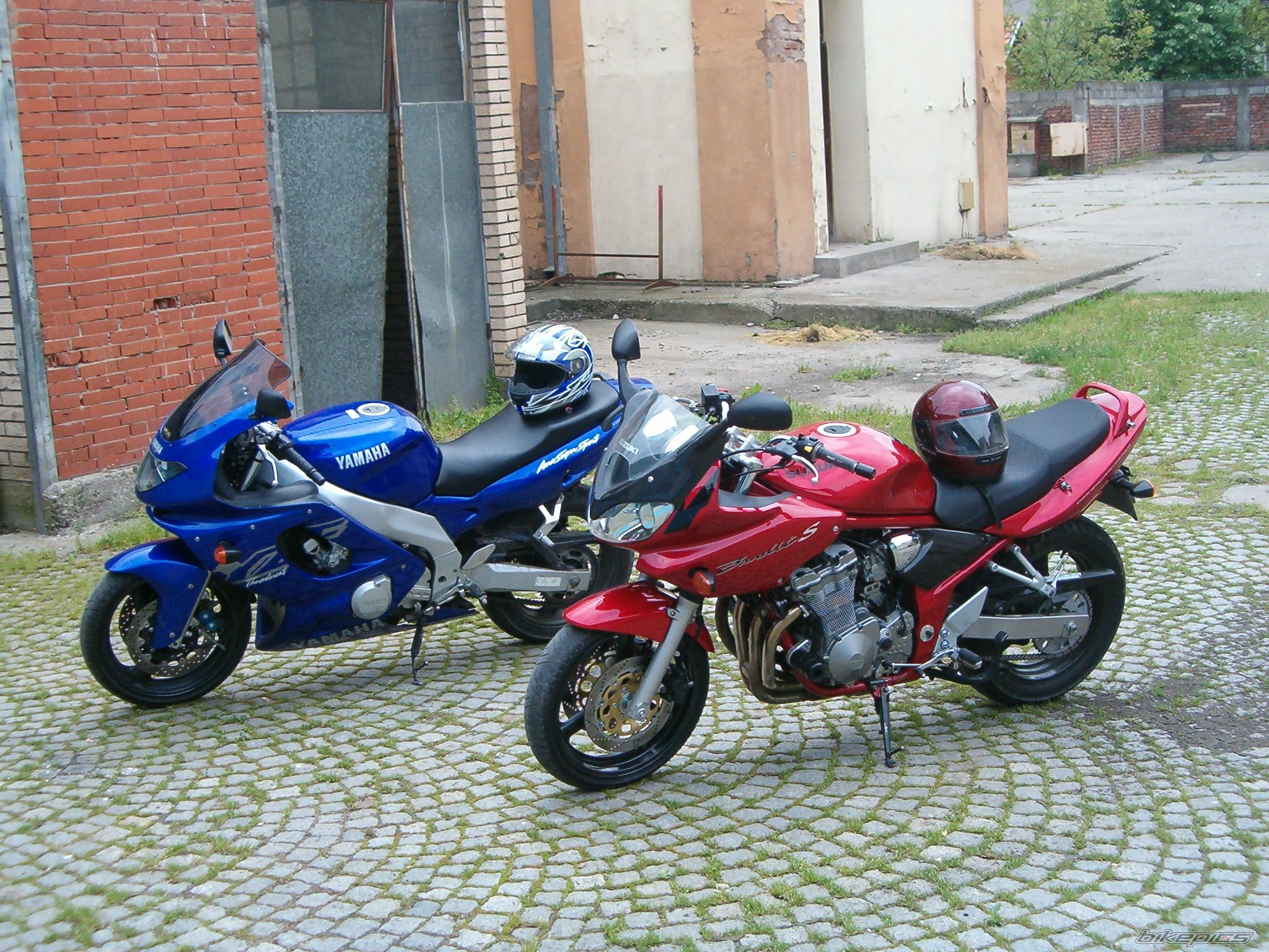 Bike Photo 1018922