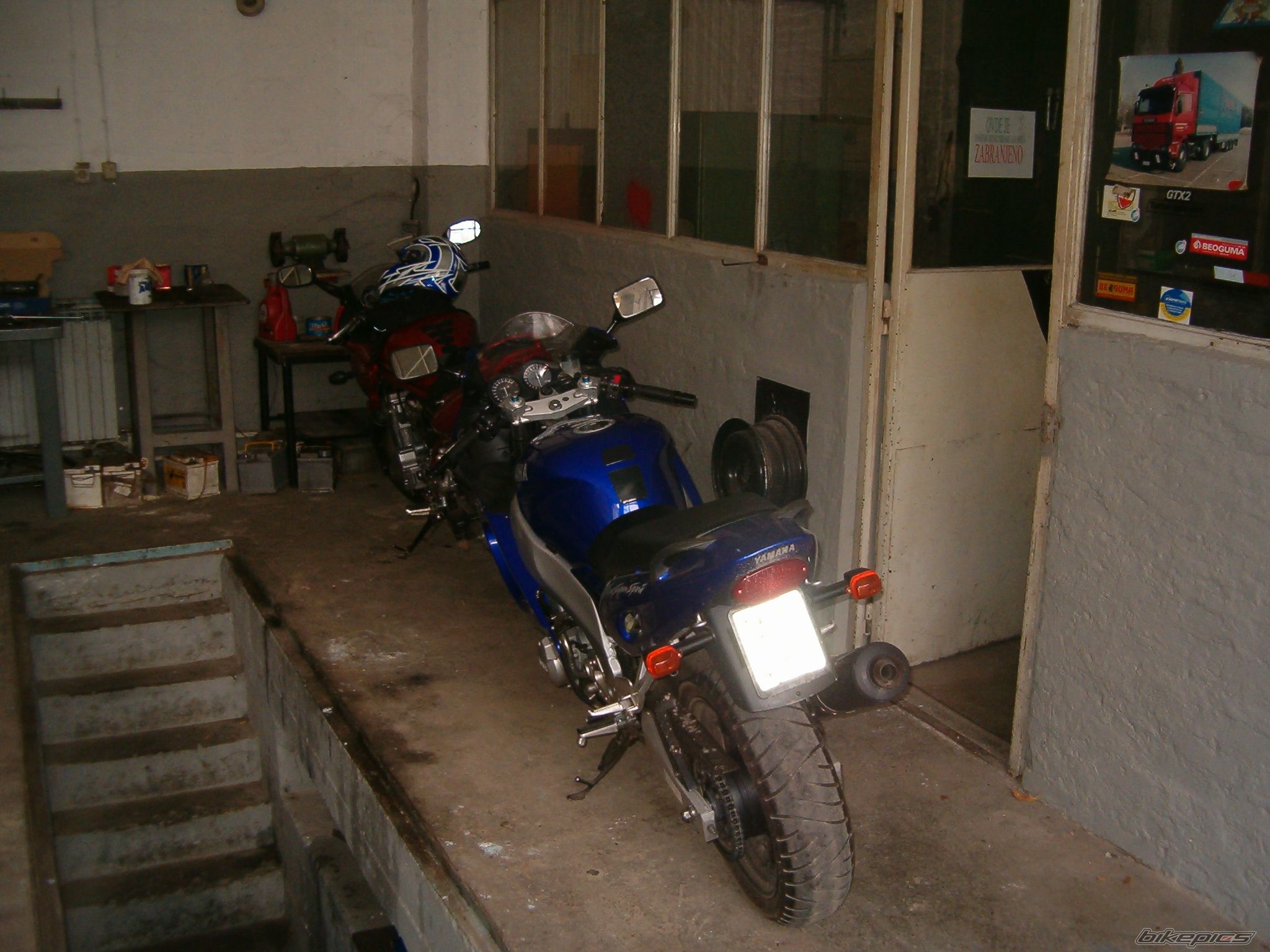 Bike Photo 1018924