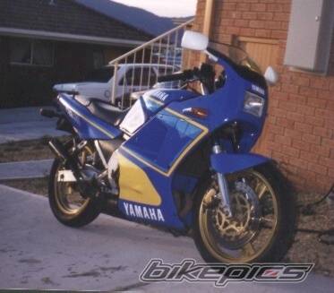 Bike Photo 1019