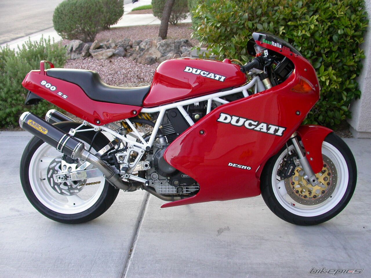 Bike Photo 1019022