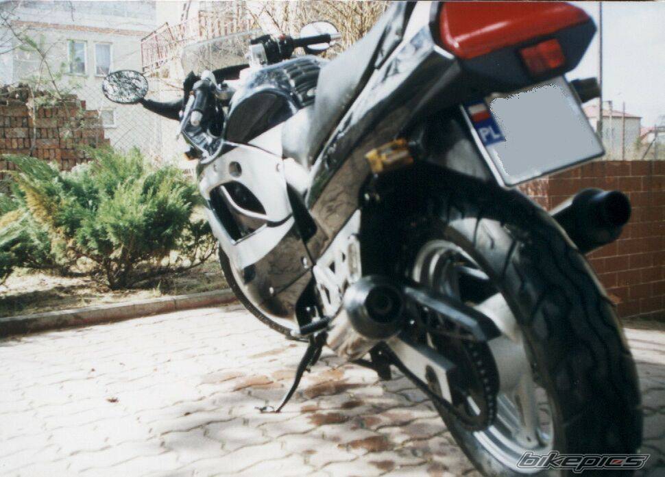 Bike Photo 101907
