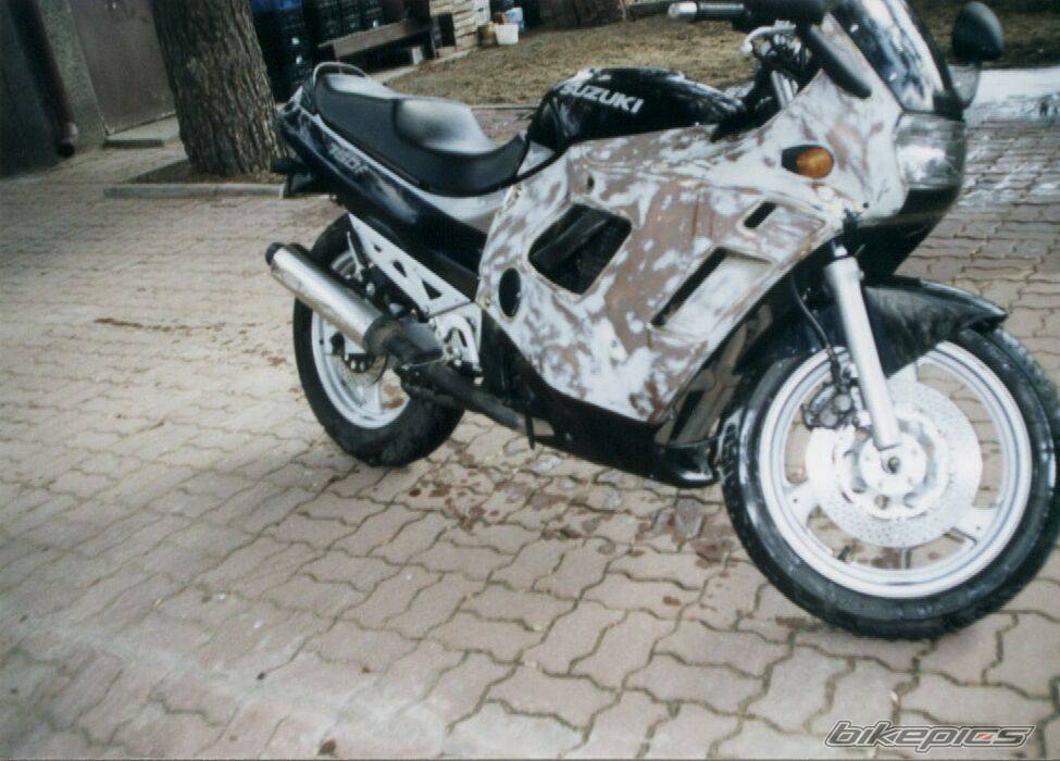 Bike Photo 101910