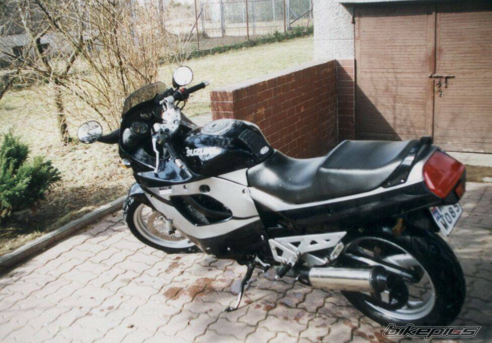 Bike Photo 101911