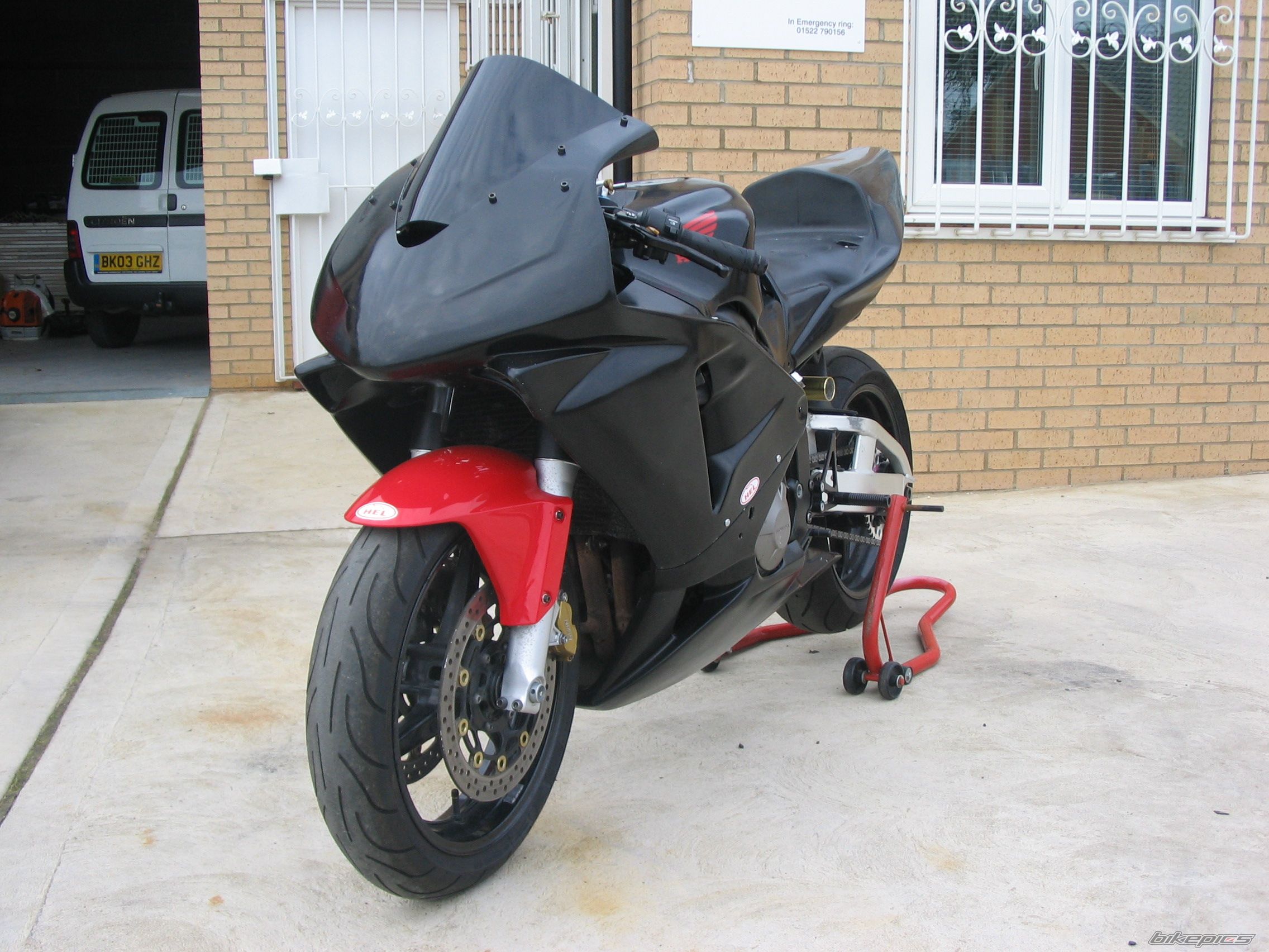 Bike Photo 1019404