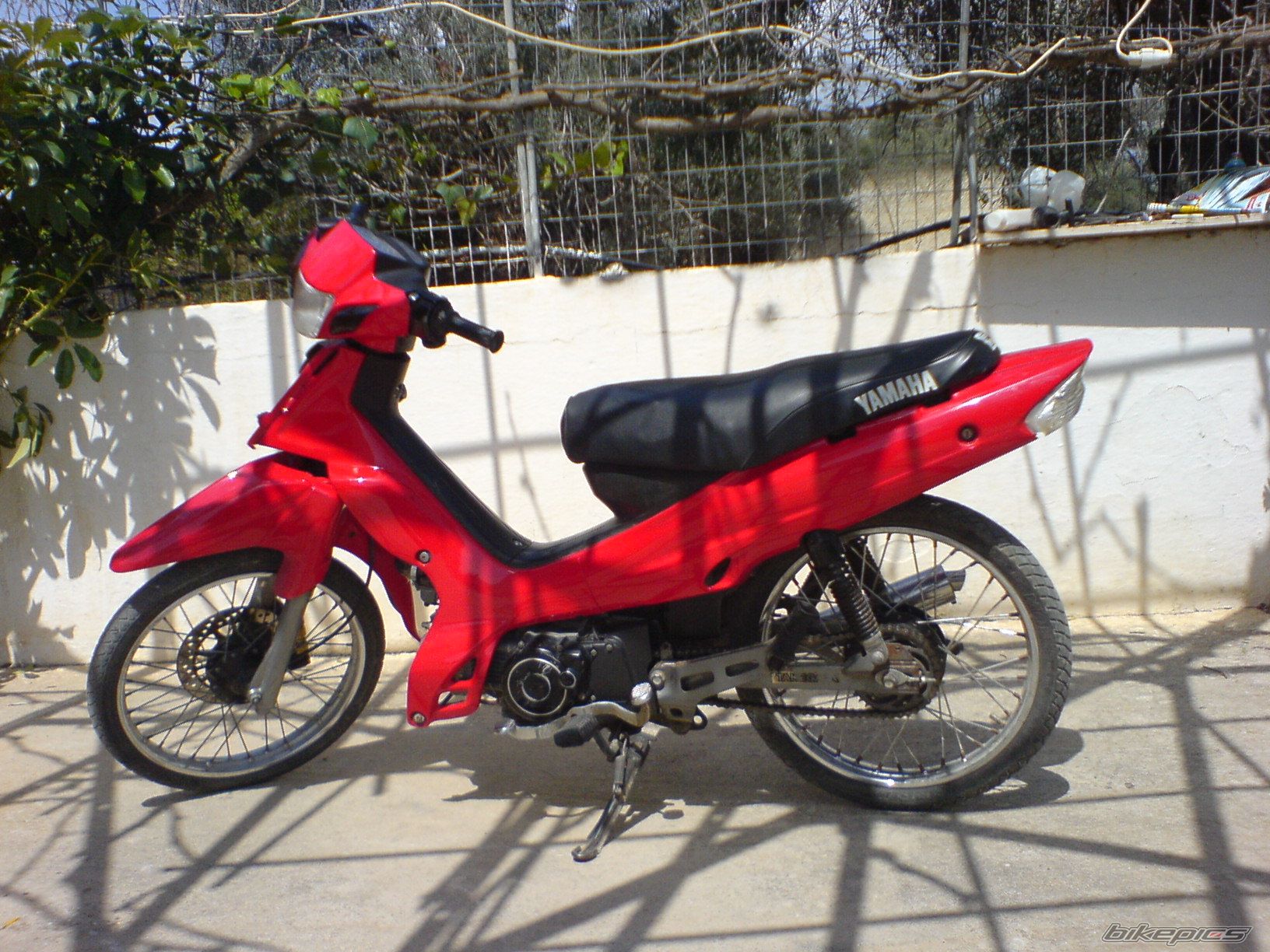 Bike Photo 1019435