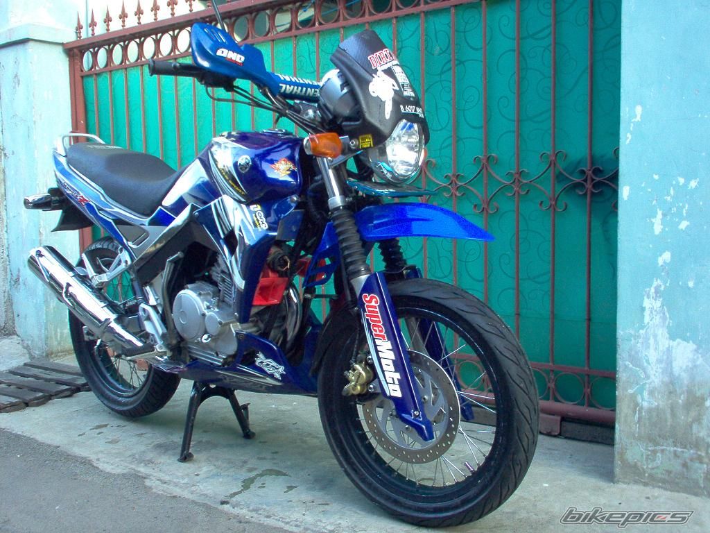 Bike Photo 1019436