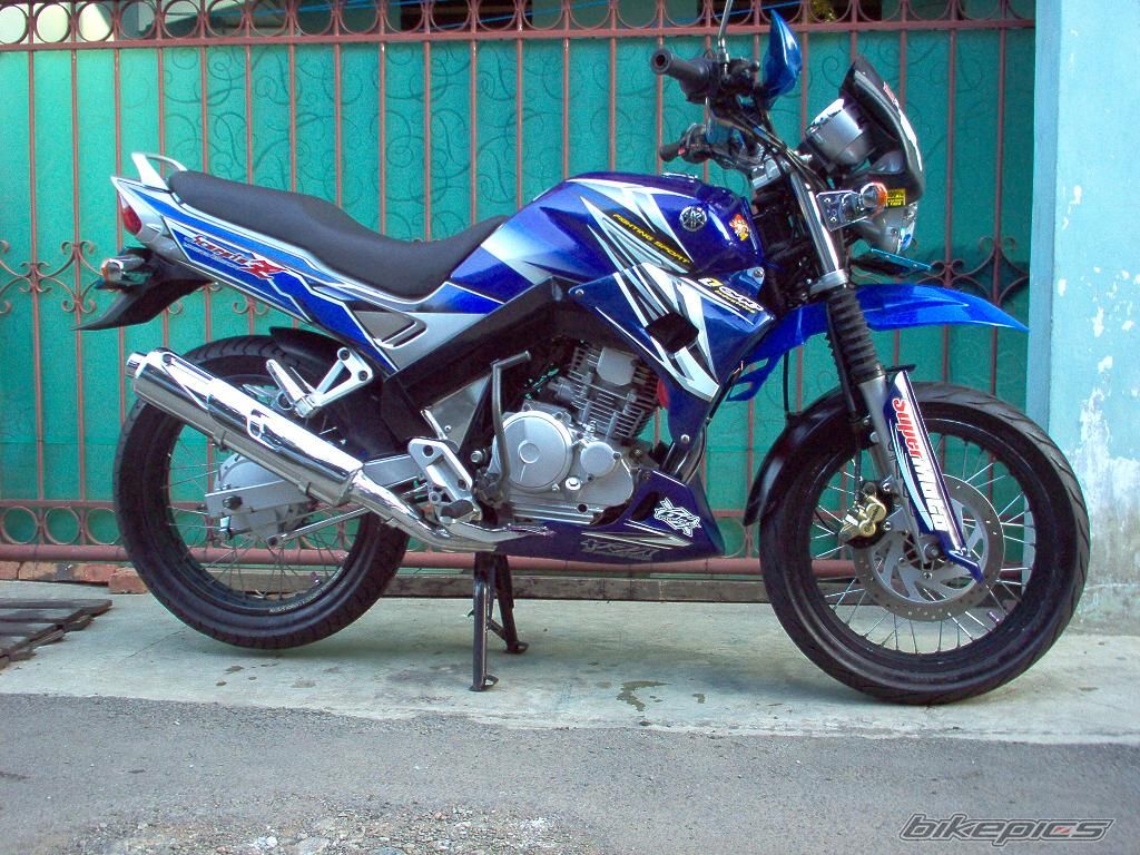 Bike Photo 1019437