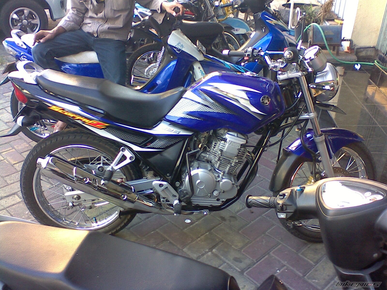 Bike Photo 1019484