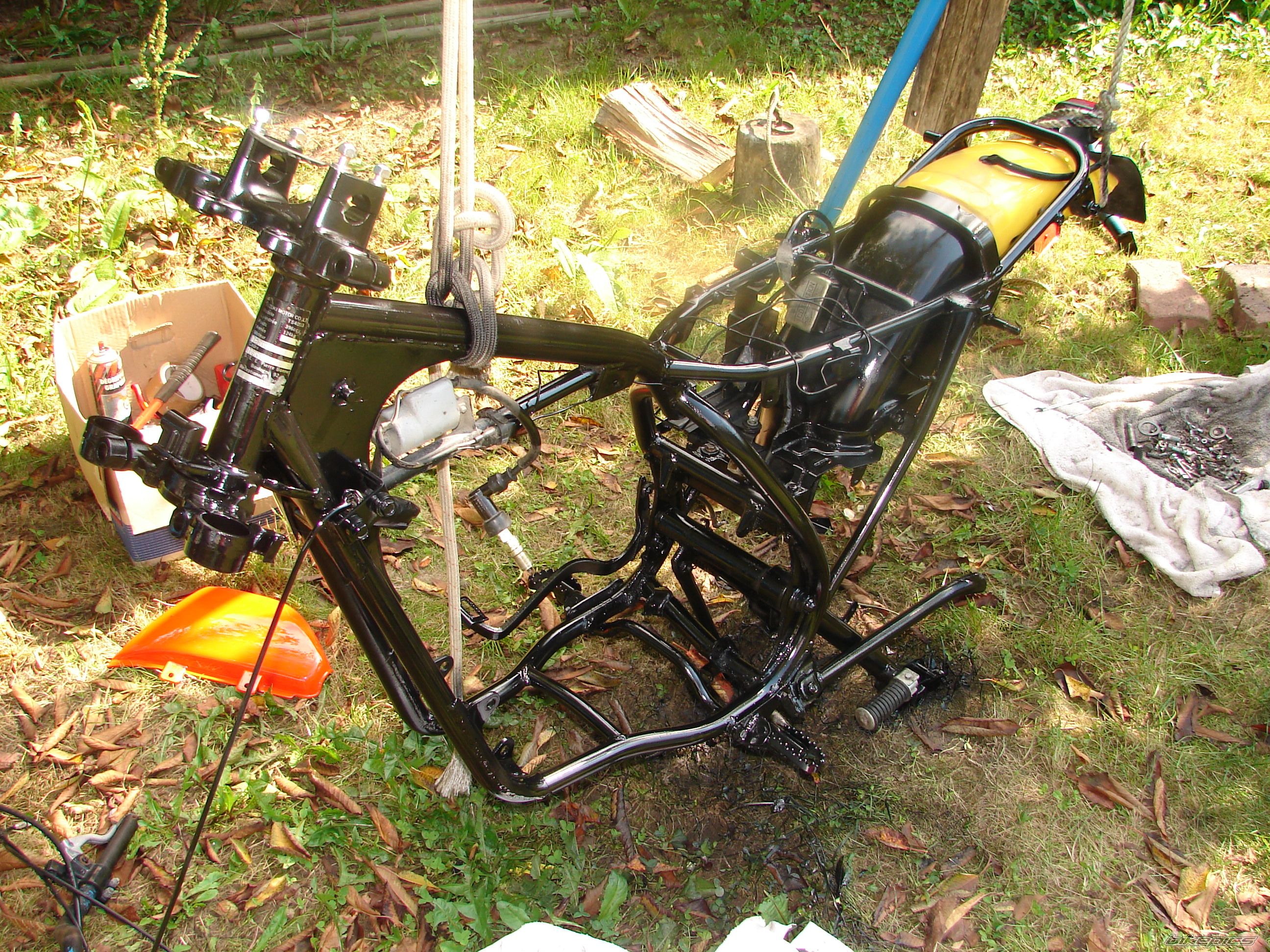 Bike Photo 1019508
