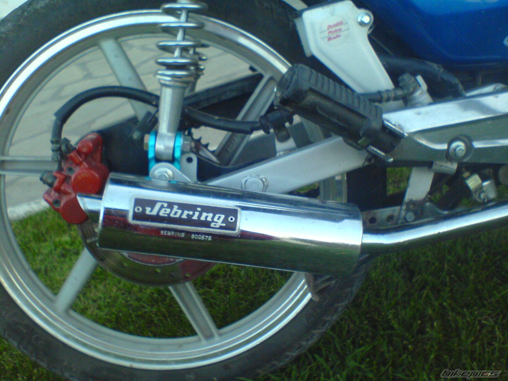 Bike Photo 1019637