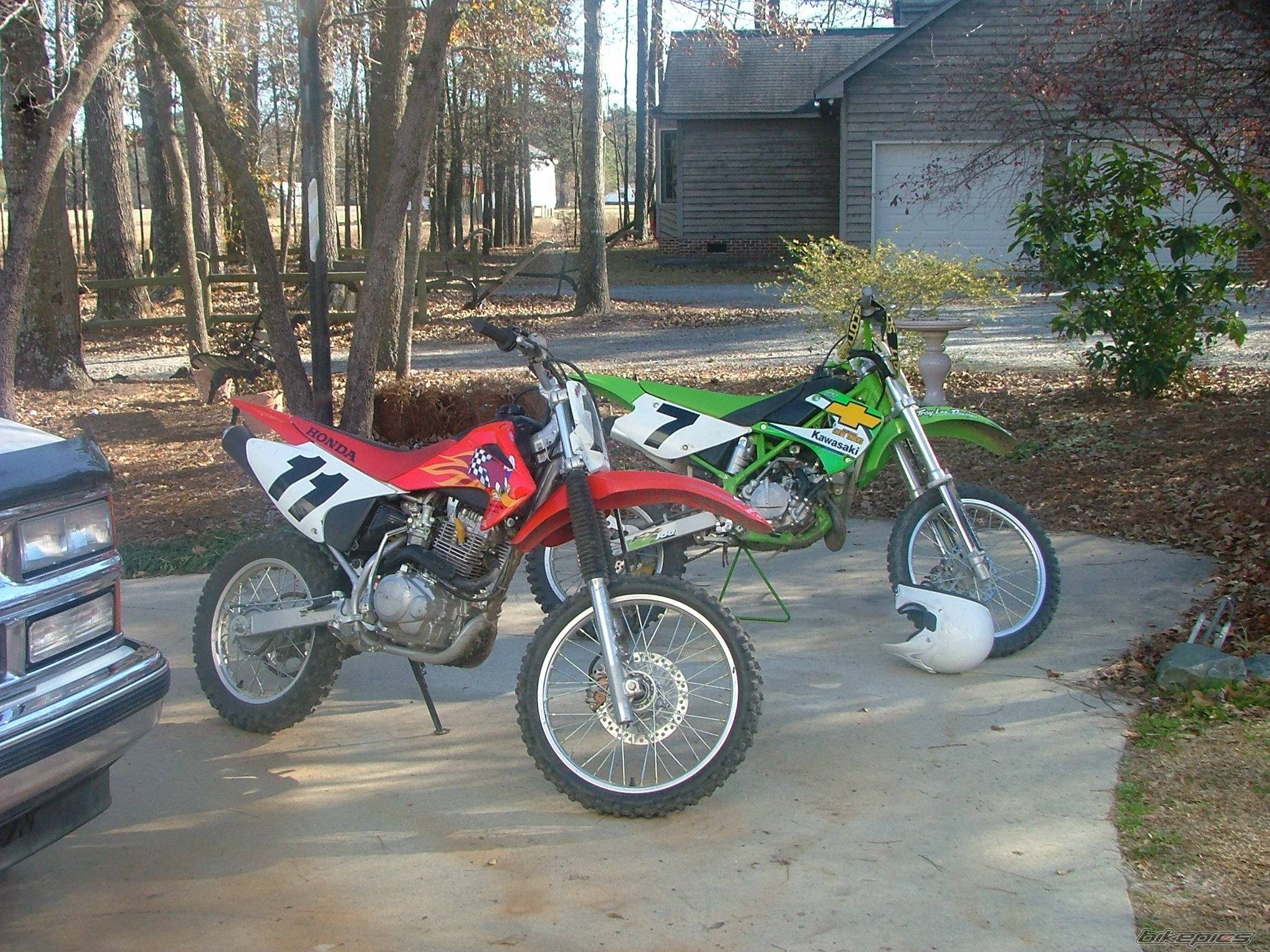 Bike Photo 101973