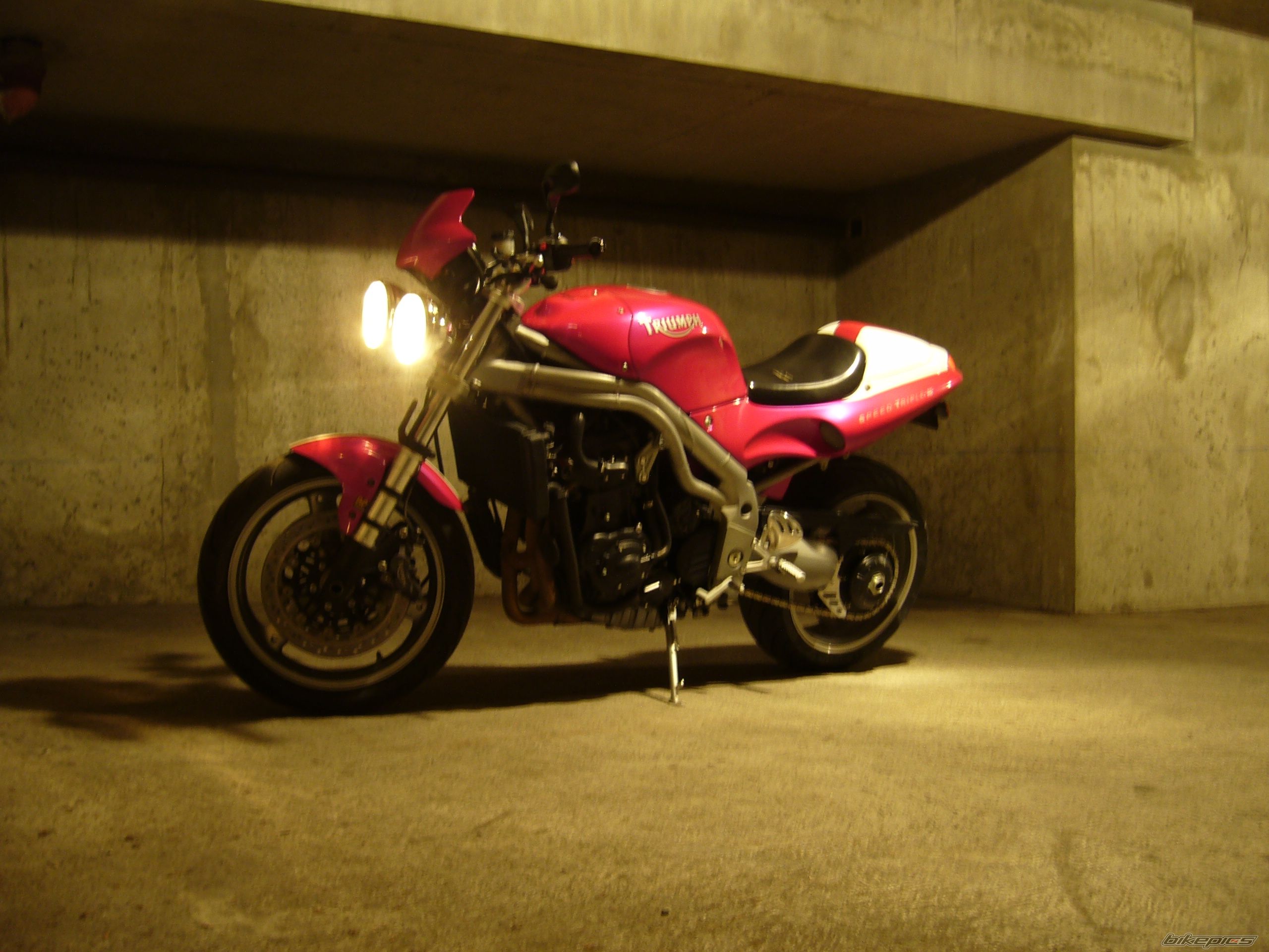 Bike Photo 1019730