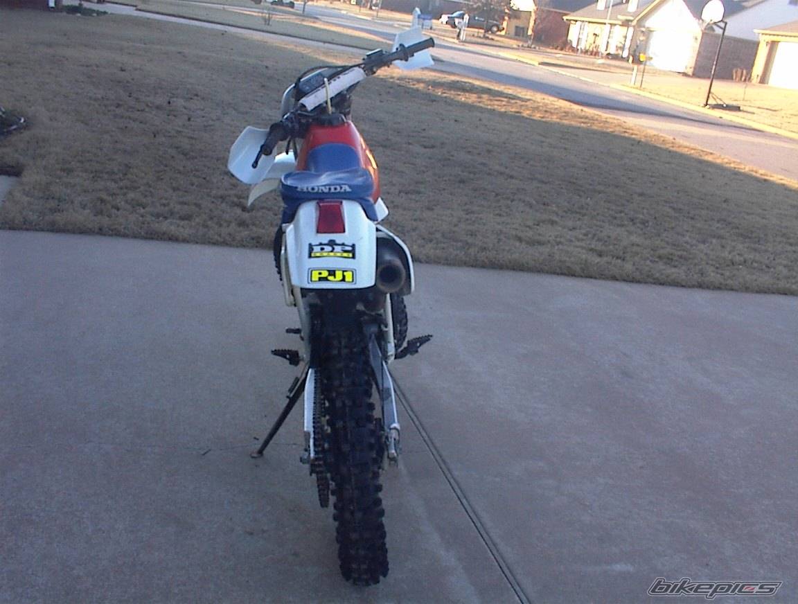 Bike Photo 101976