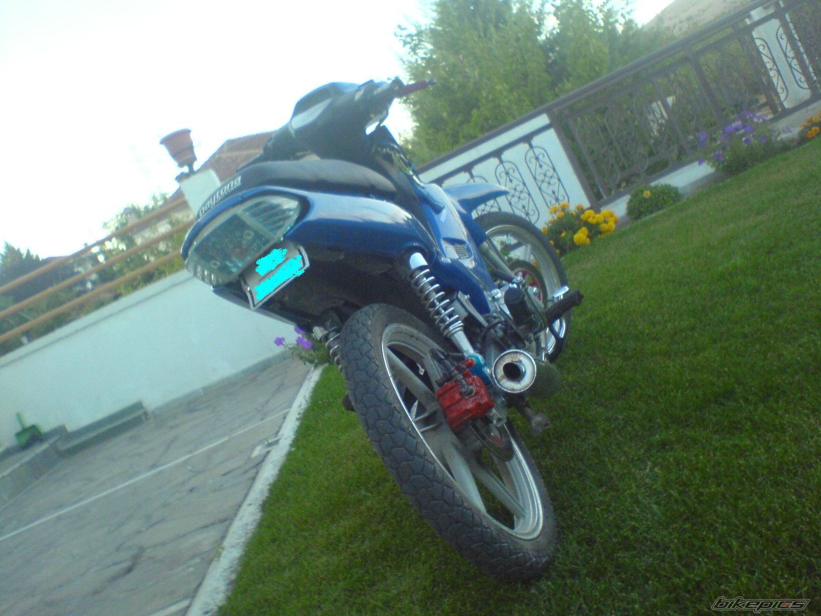 Bike Photo 1019762