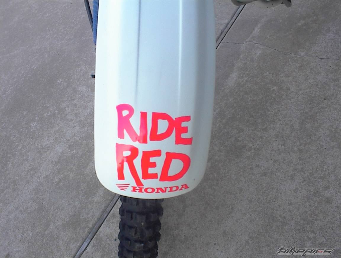Bike Photo 101977