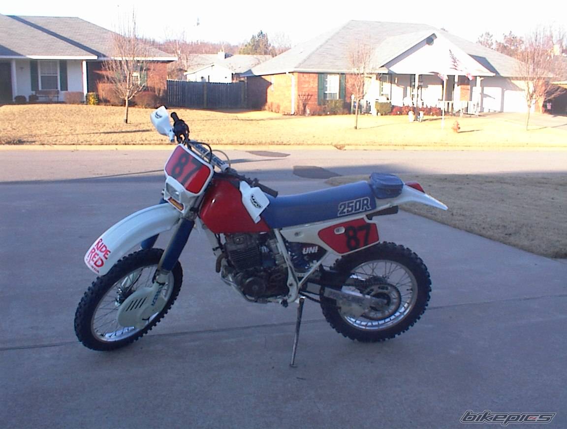 Bike Photo 101980