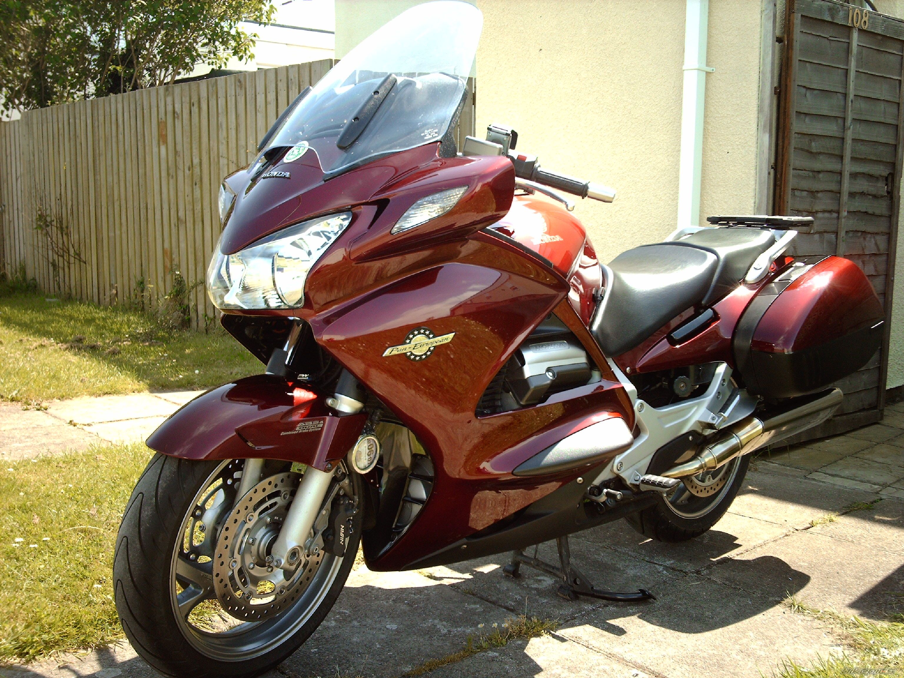 Bike Photo 1019852