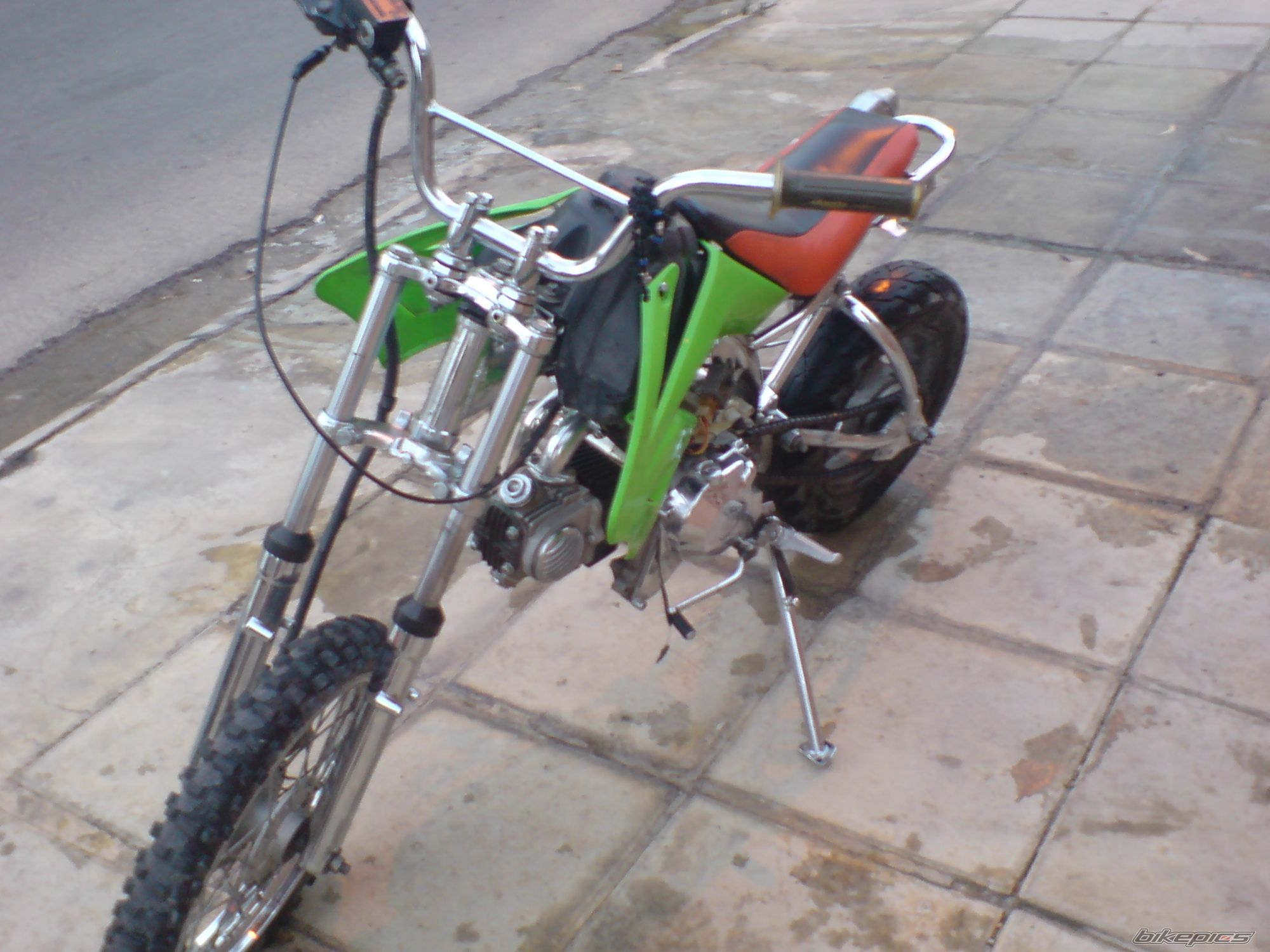 Bike Photo 1019861