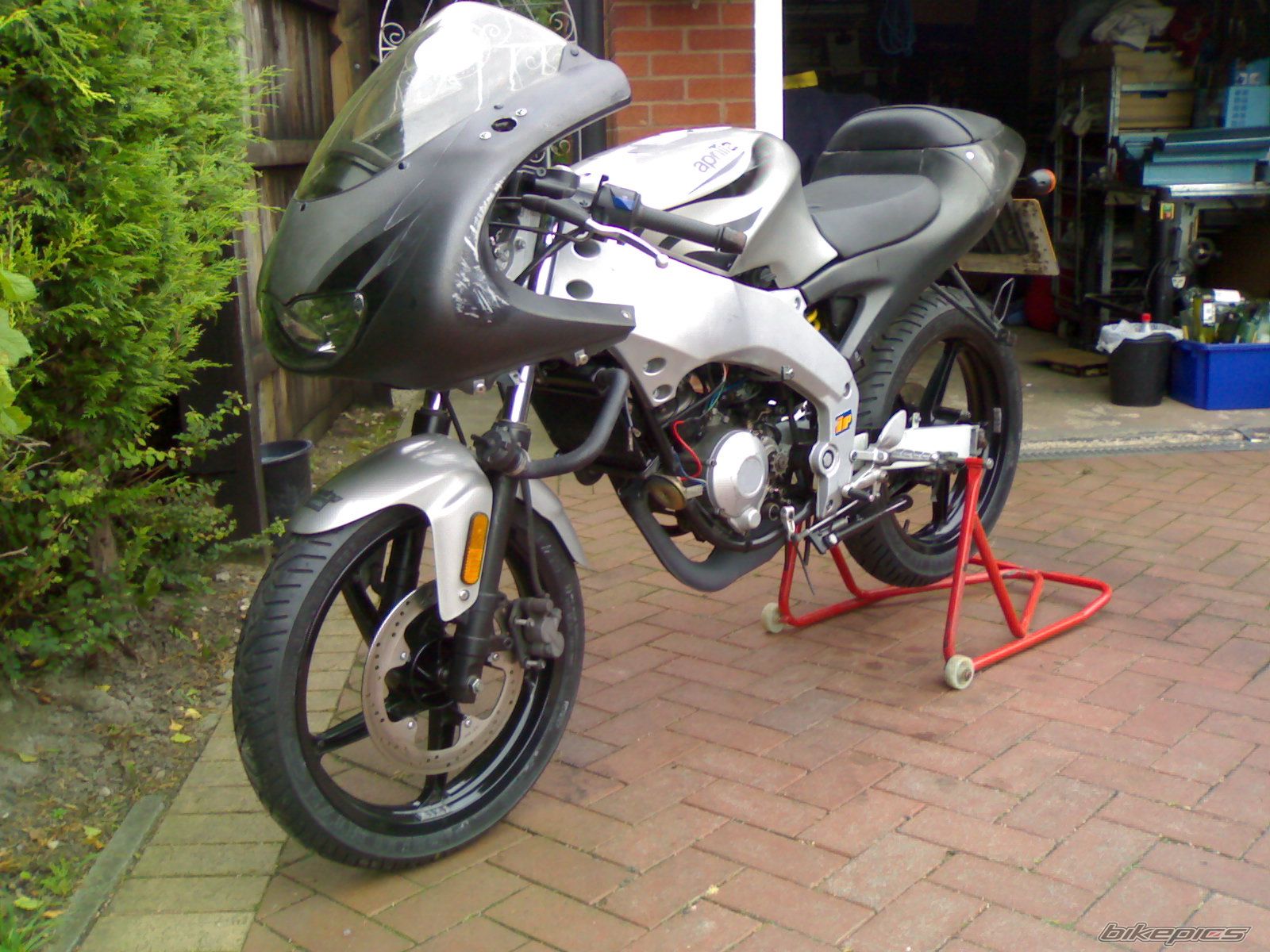Bike Photo 1019942