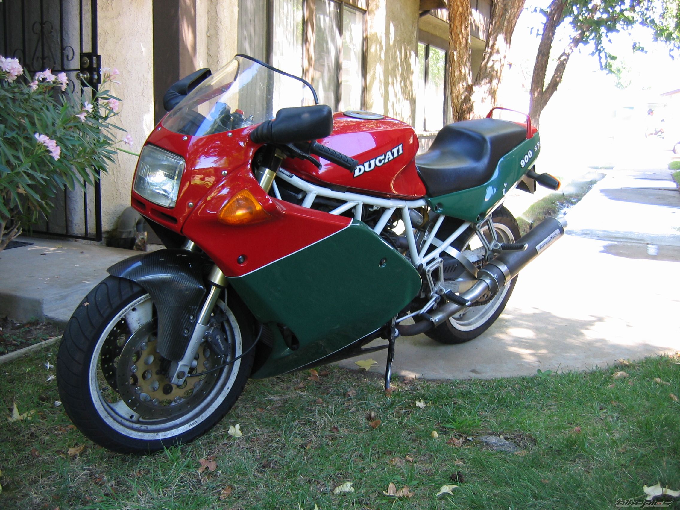 Bike Photo 1019957